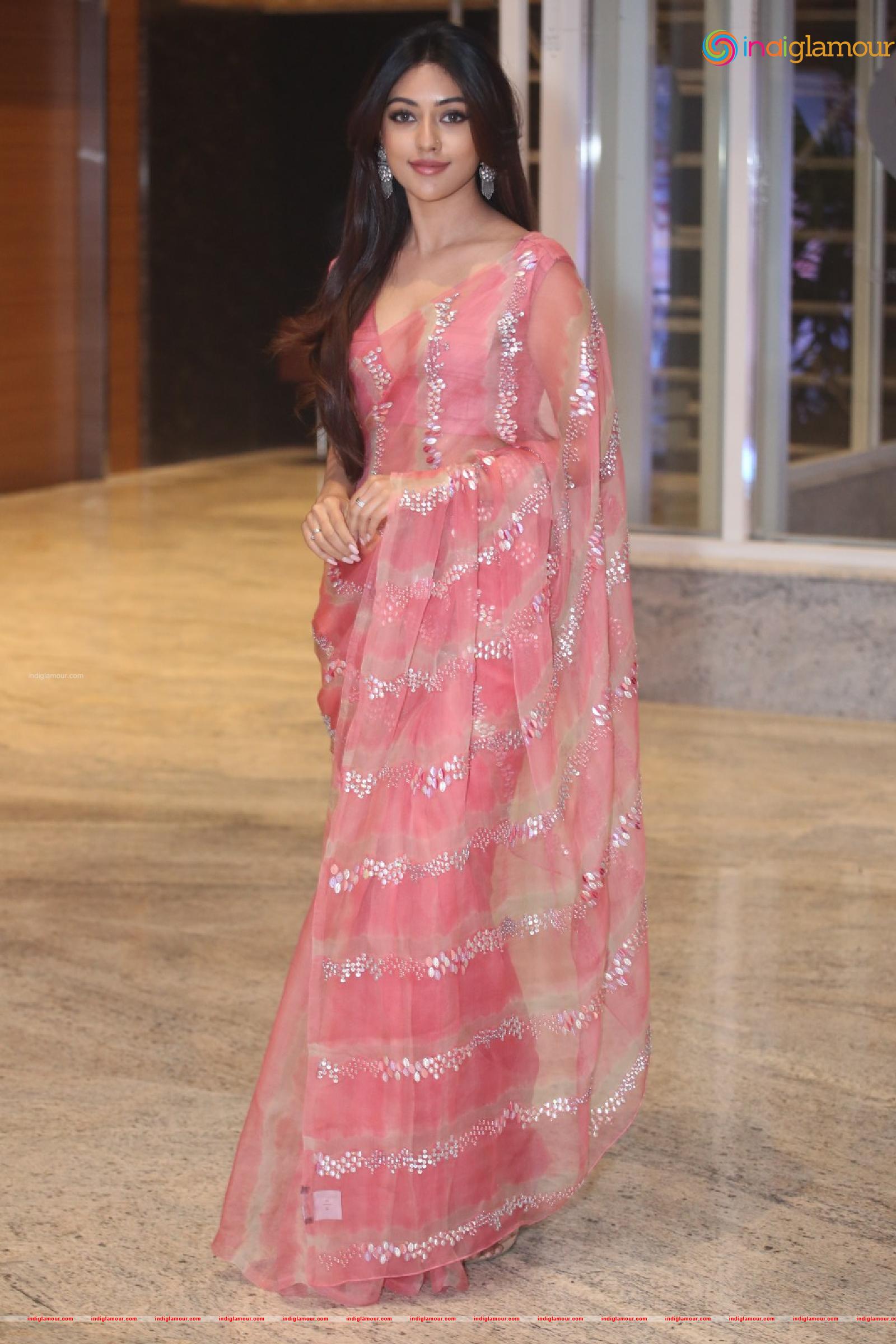 Anu Emmanuel Actress hd photo