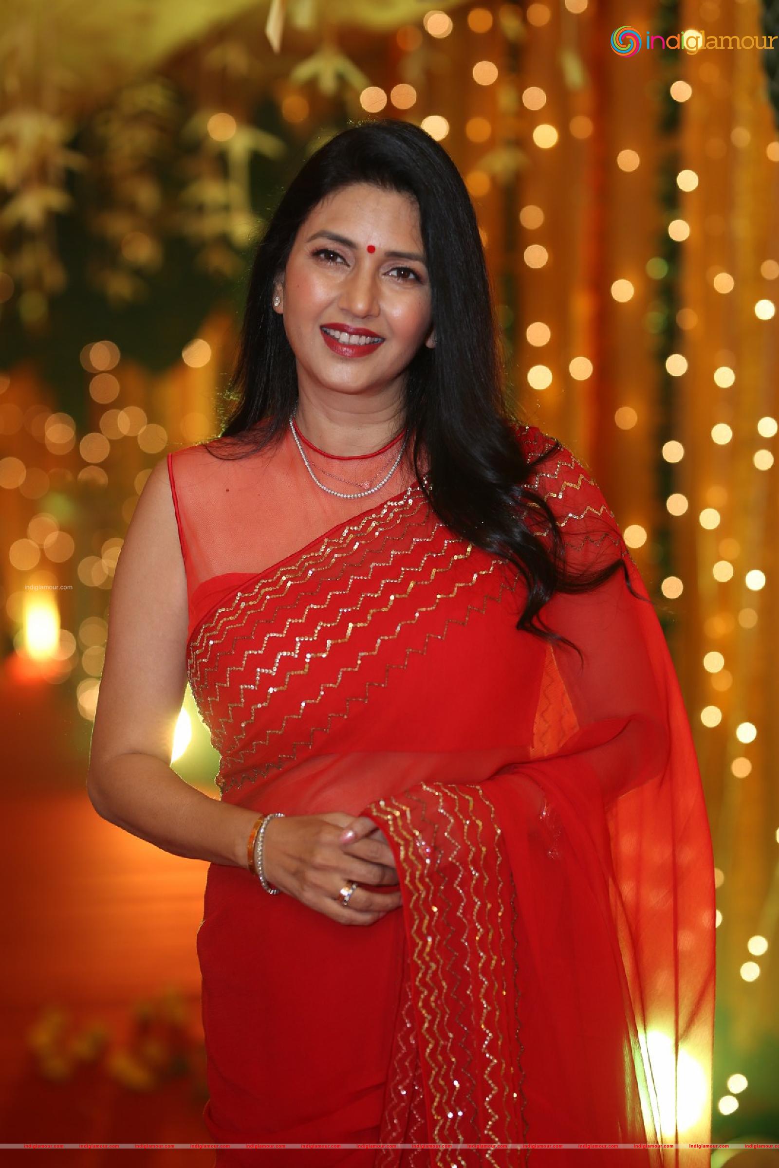 Deepti Bhatnagar Actress hd photo