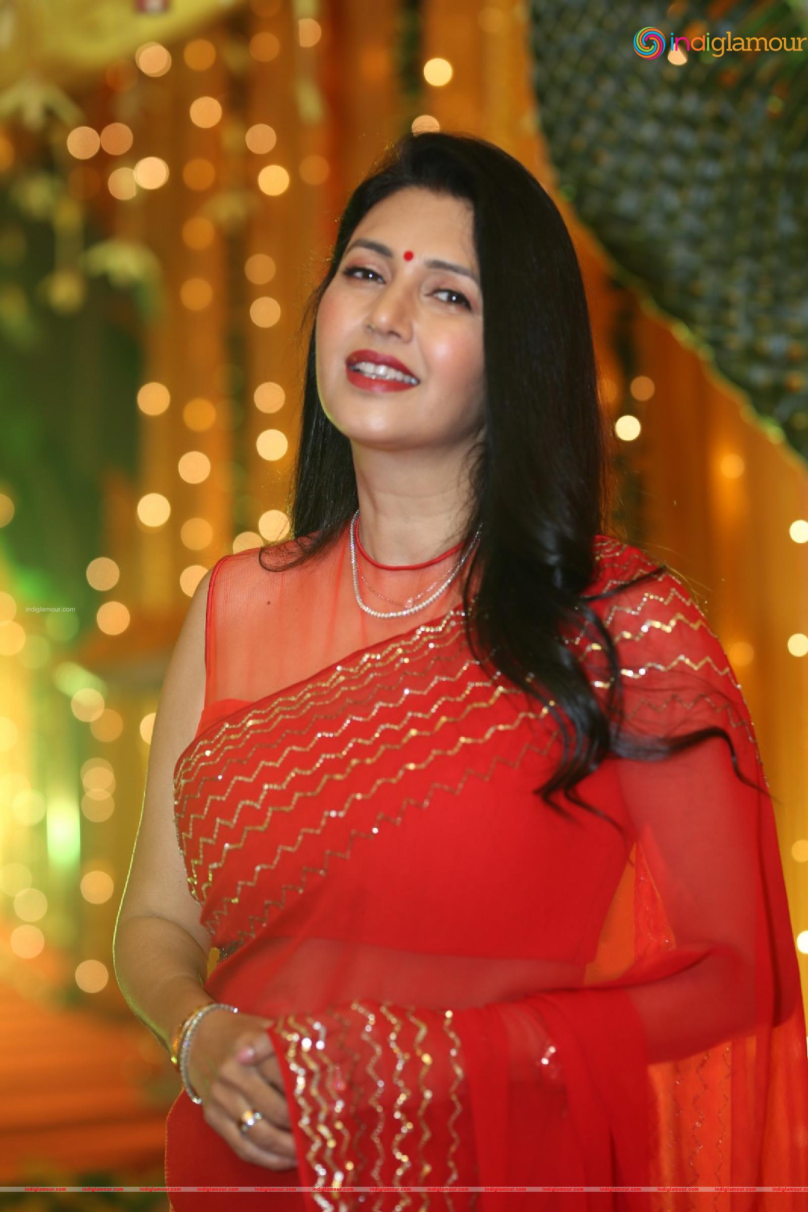 Deepti Bhatnagar Actress hd photo