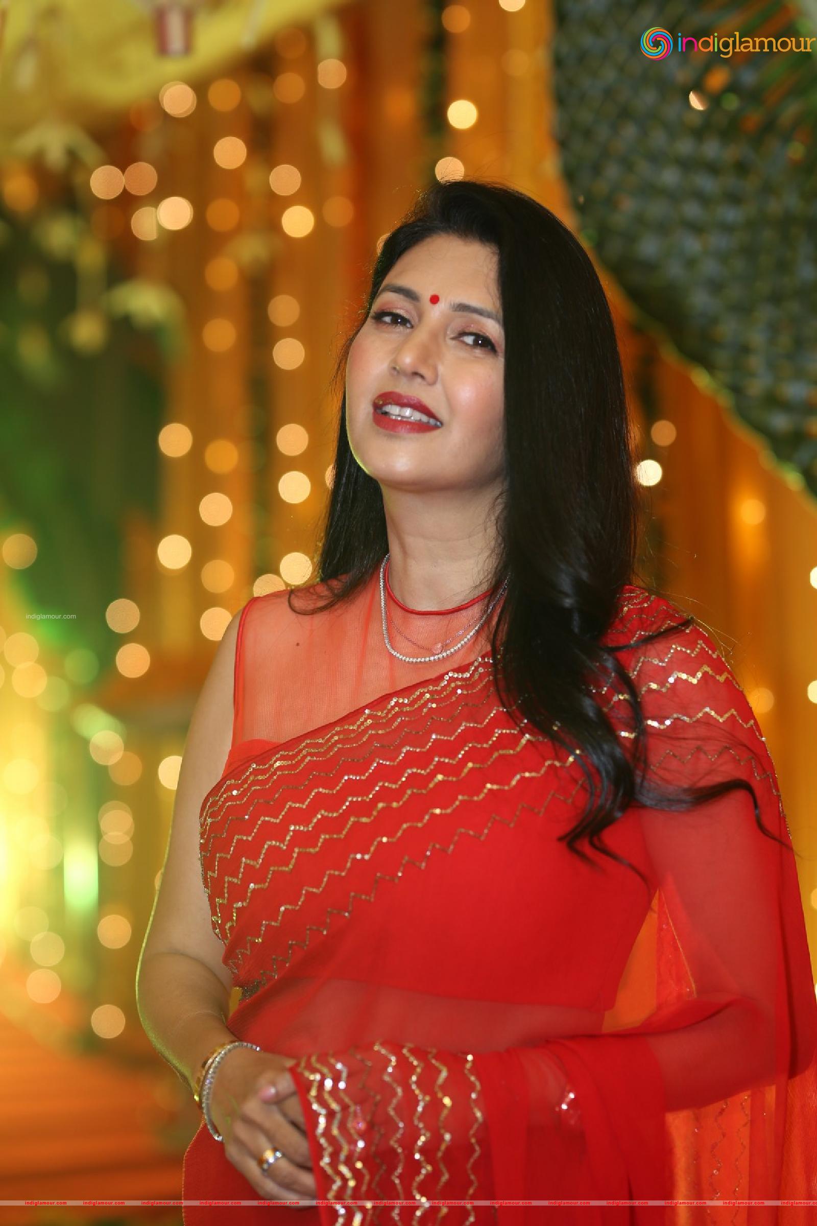 Deepti Bhatnagar Actress hd photo