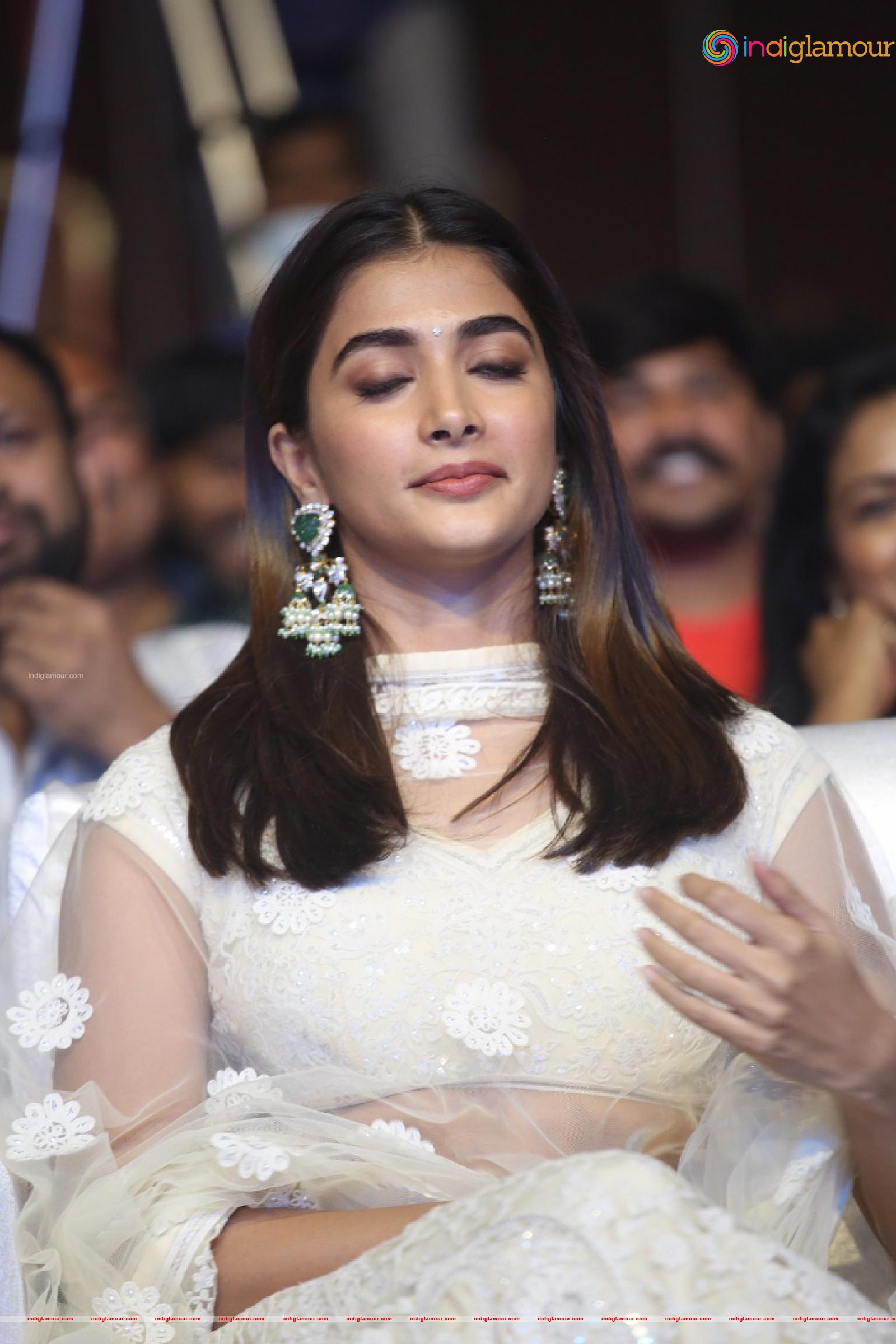 Pooja Hegde Actress hd photo