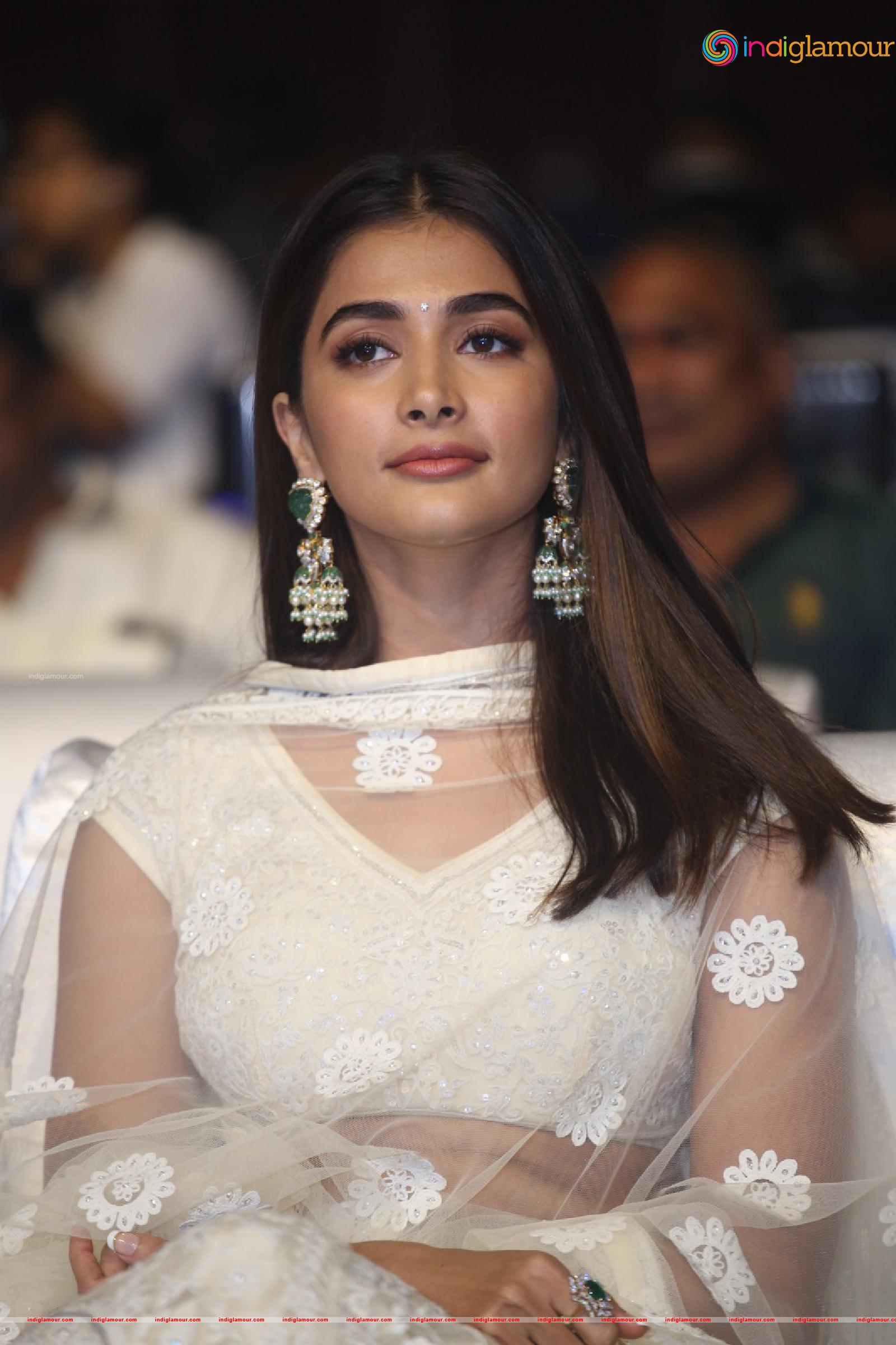 Pooja Hegde Actress hd photo