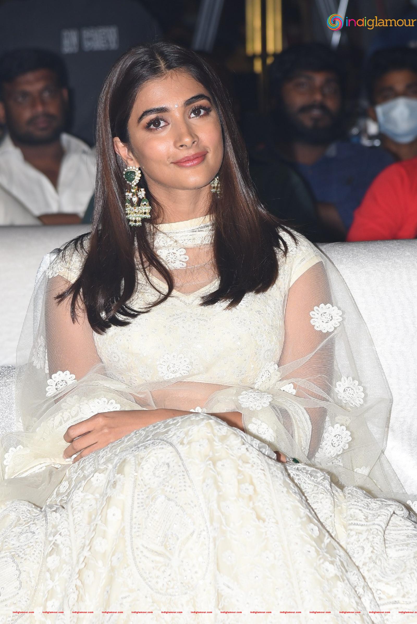 Pooja Hegde Actress hd photo