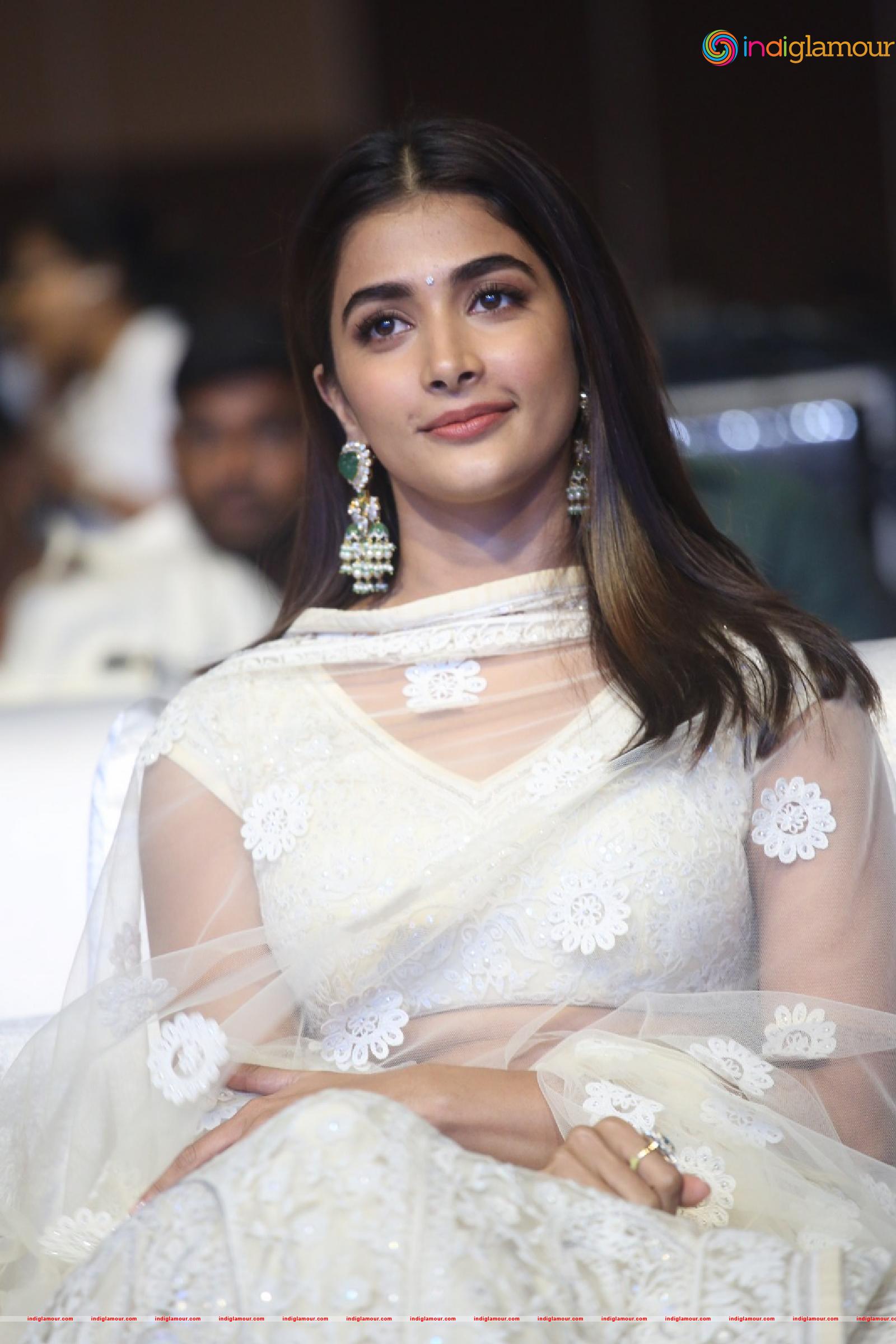 Pooja Hegde Actress hd photo