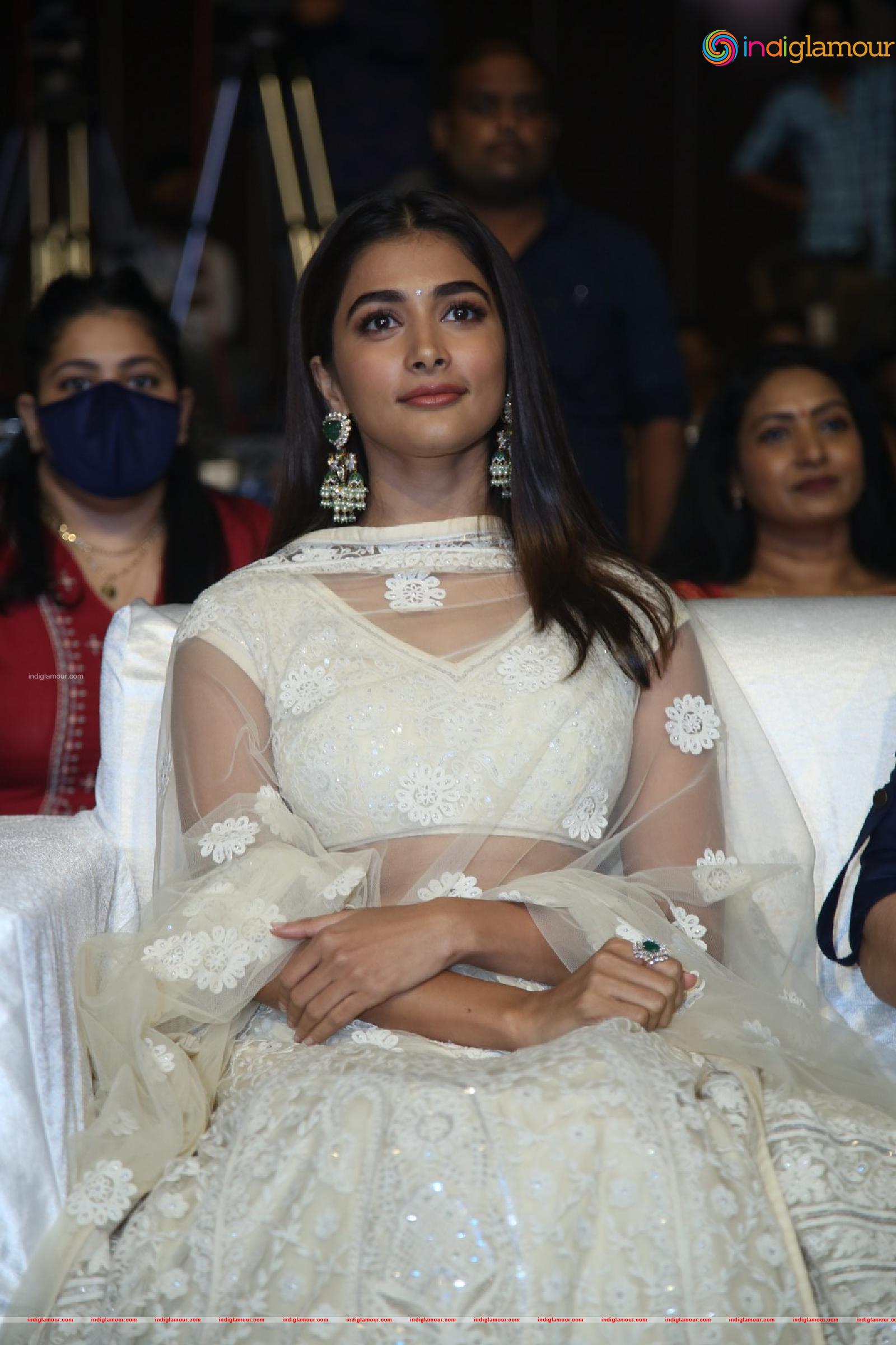 Pooja Hegde Actress hd photo
