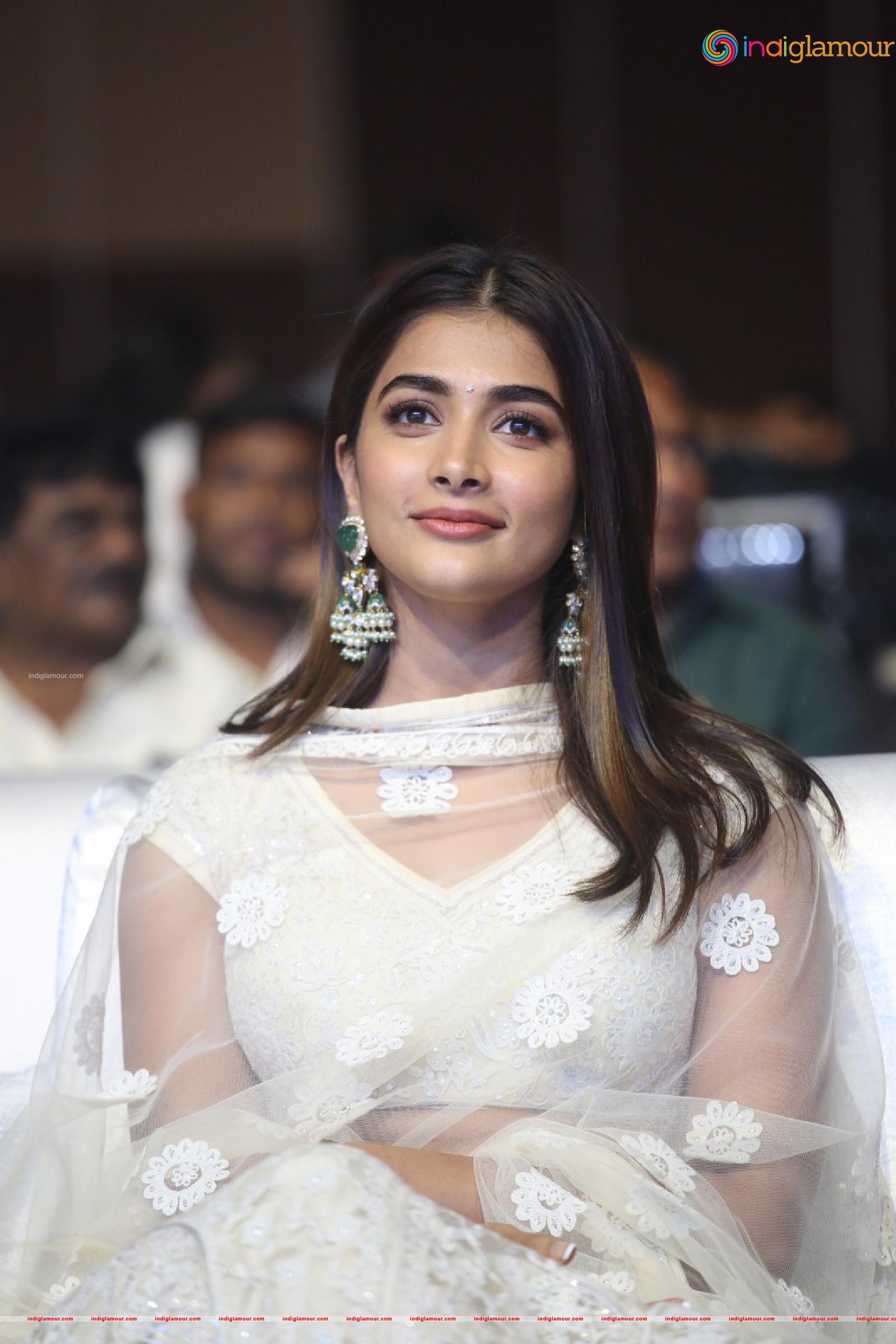 Pooja Hegde Actress hd photo