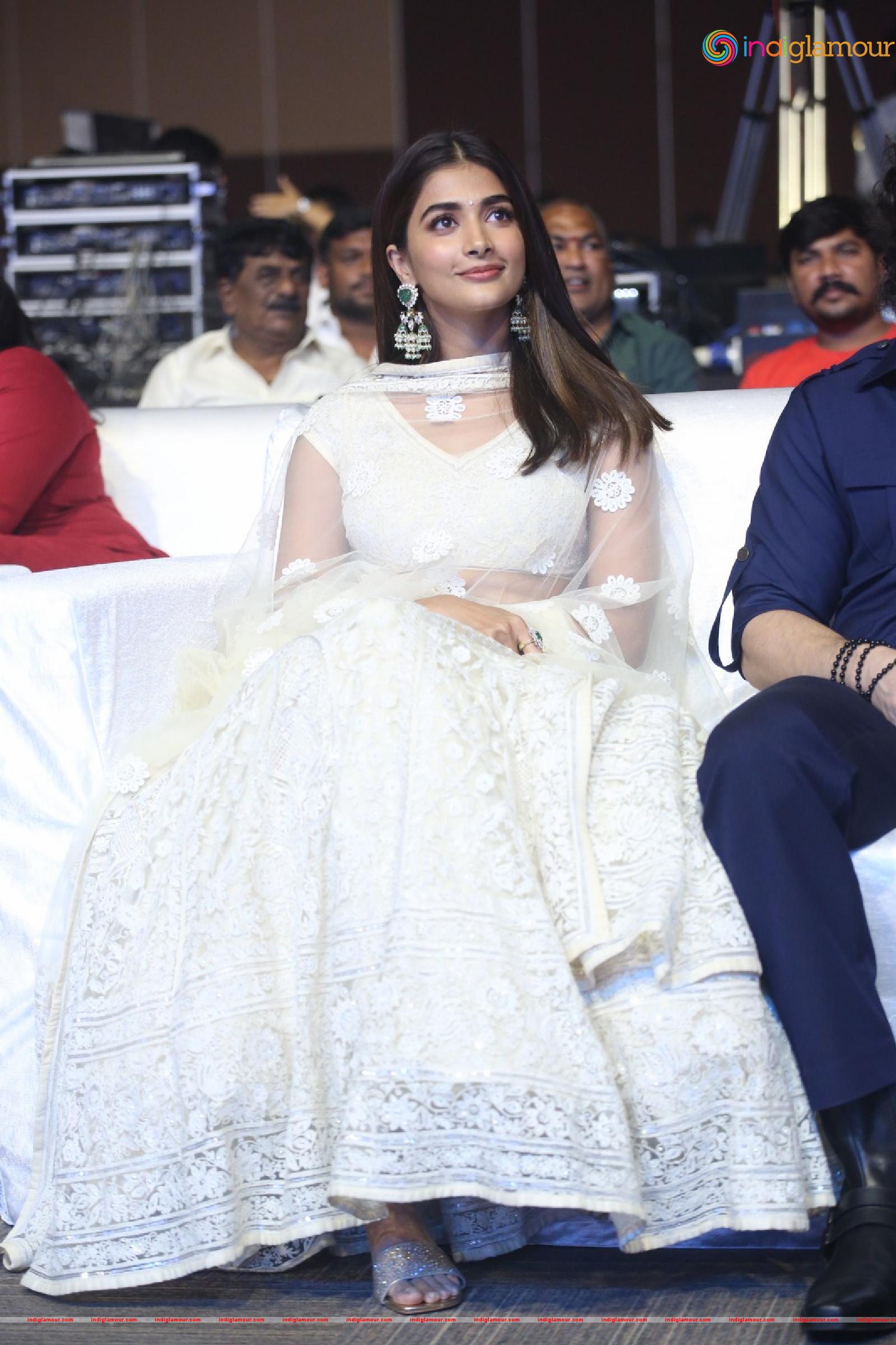 Pooja Hegde Actress hd photo