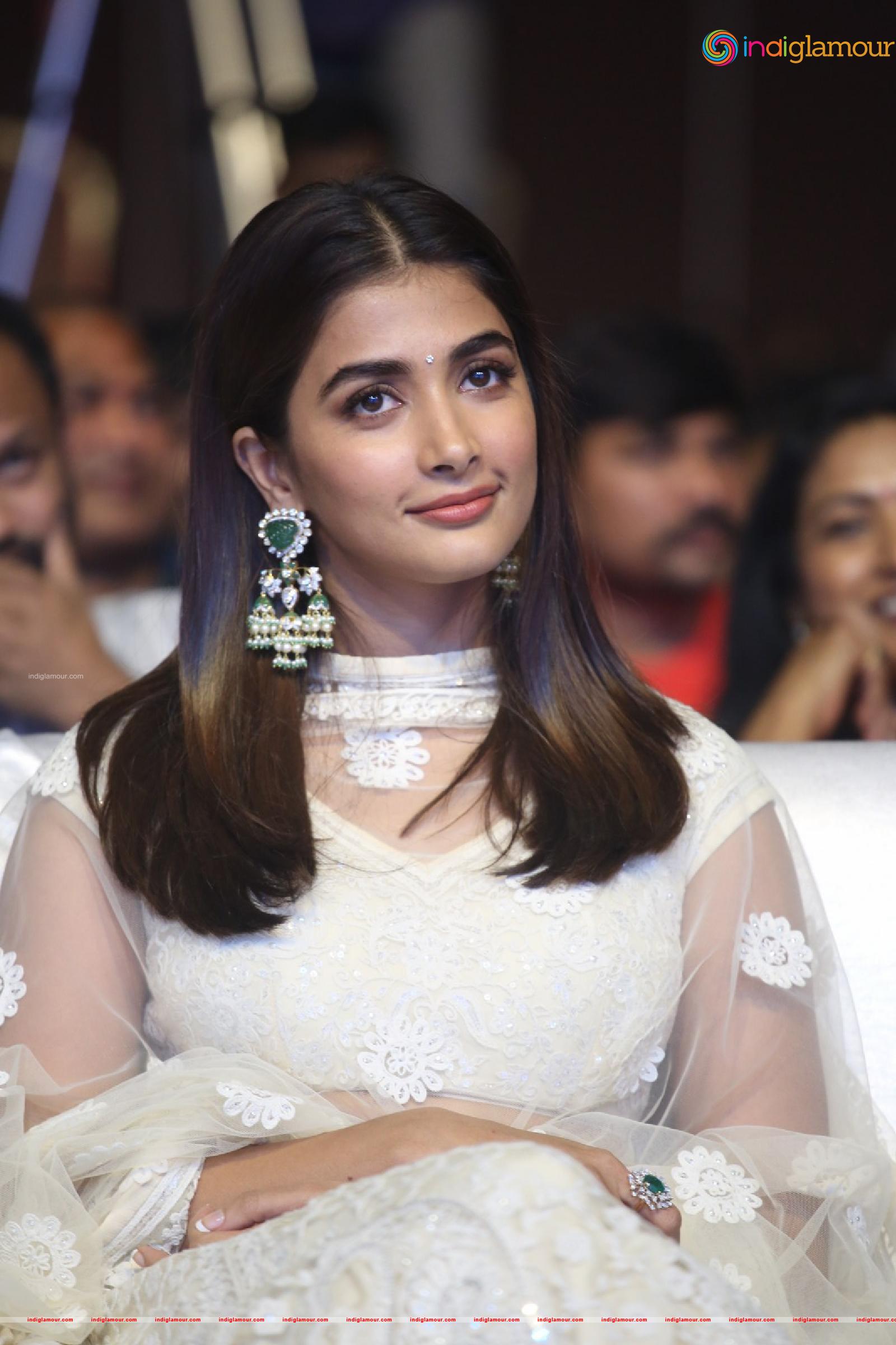 Pooja Hegde Actress hd photo