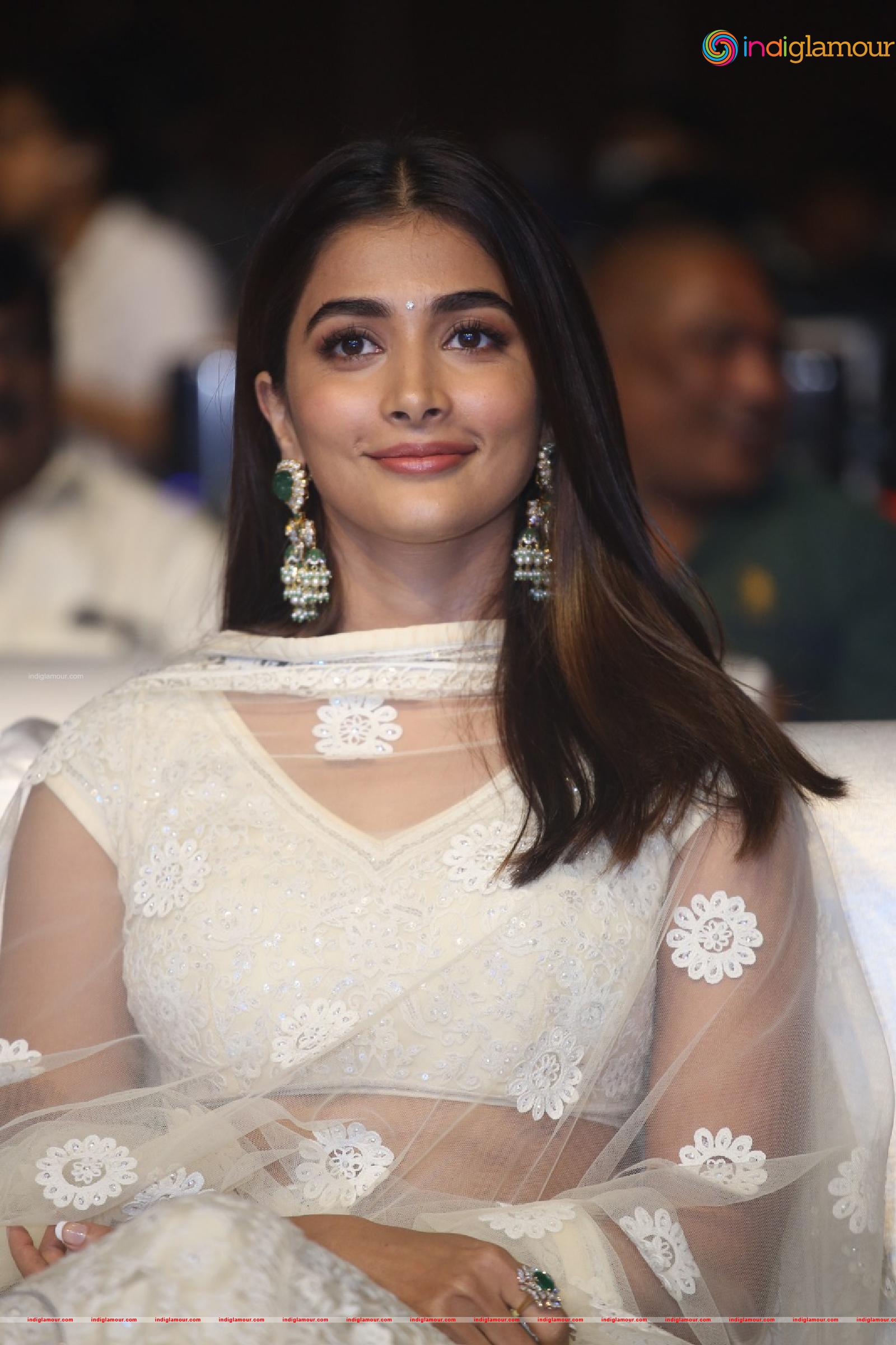Pooja Hegde Actress hd photo