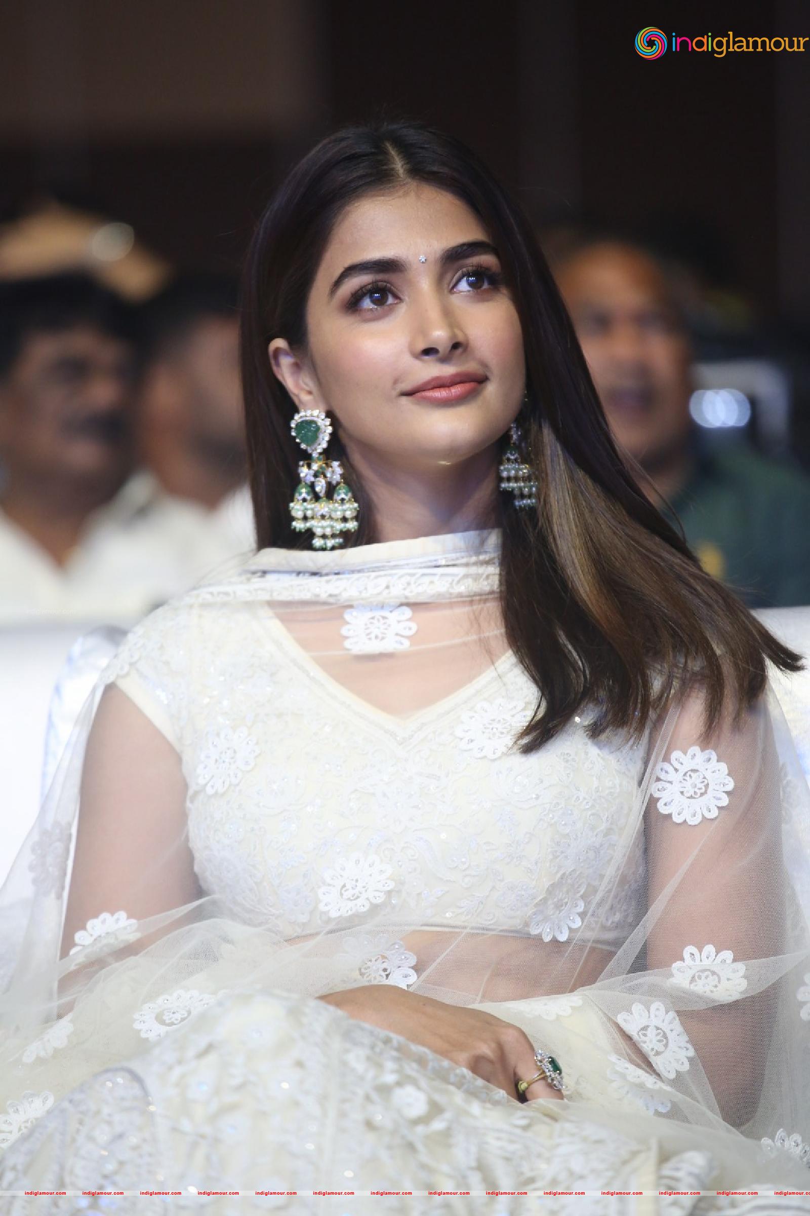 Pooja Hegde Actress hd photo