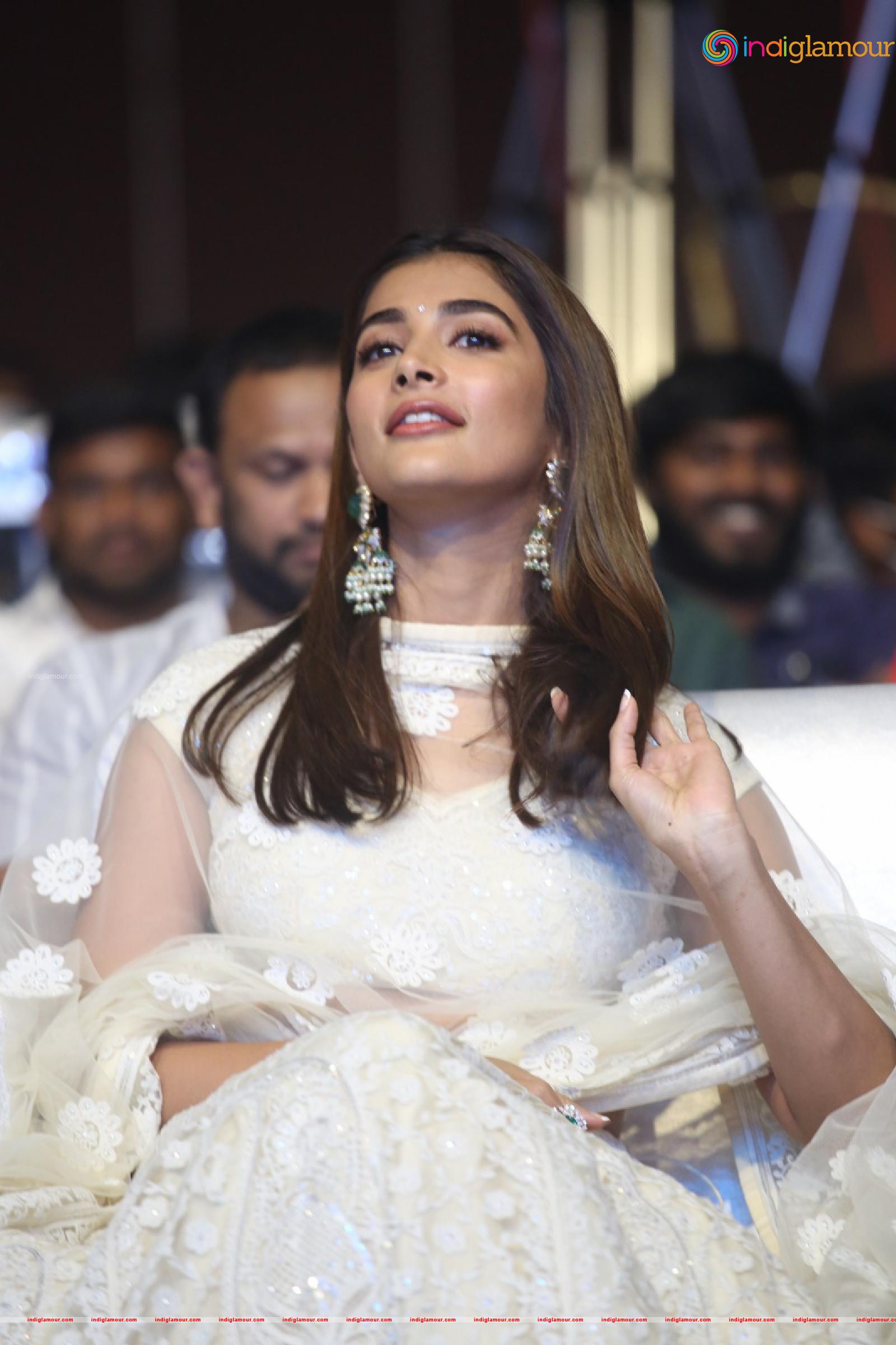Pooja Hegde Actress hd photo
