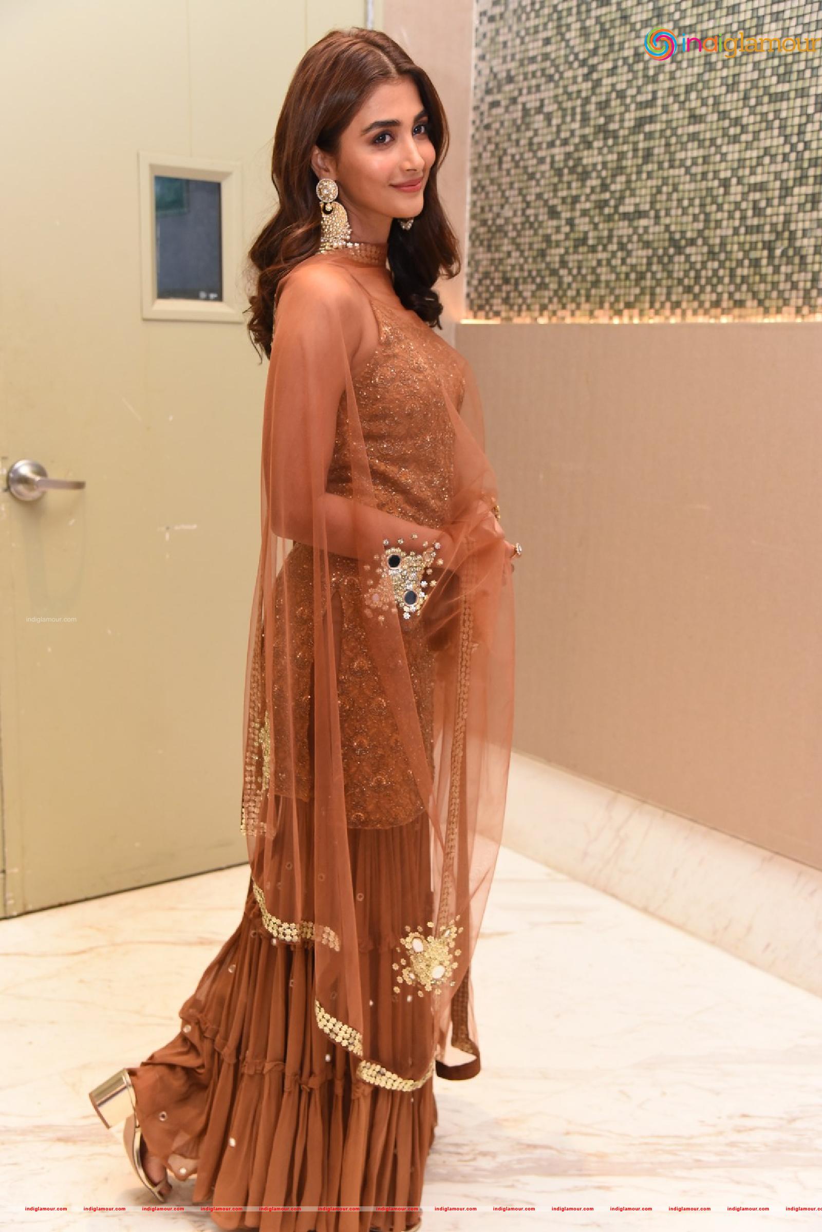 Pooja Hegde Actress hd photo