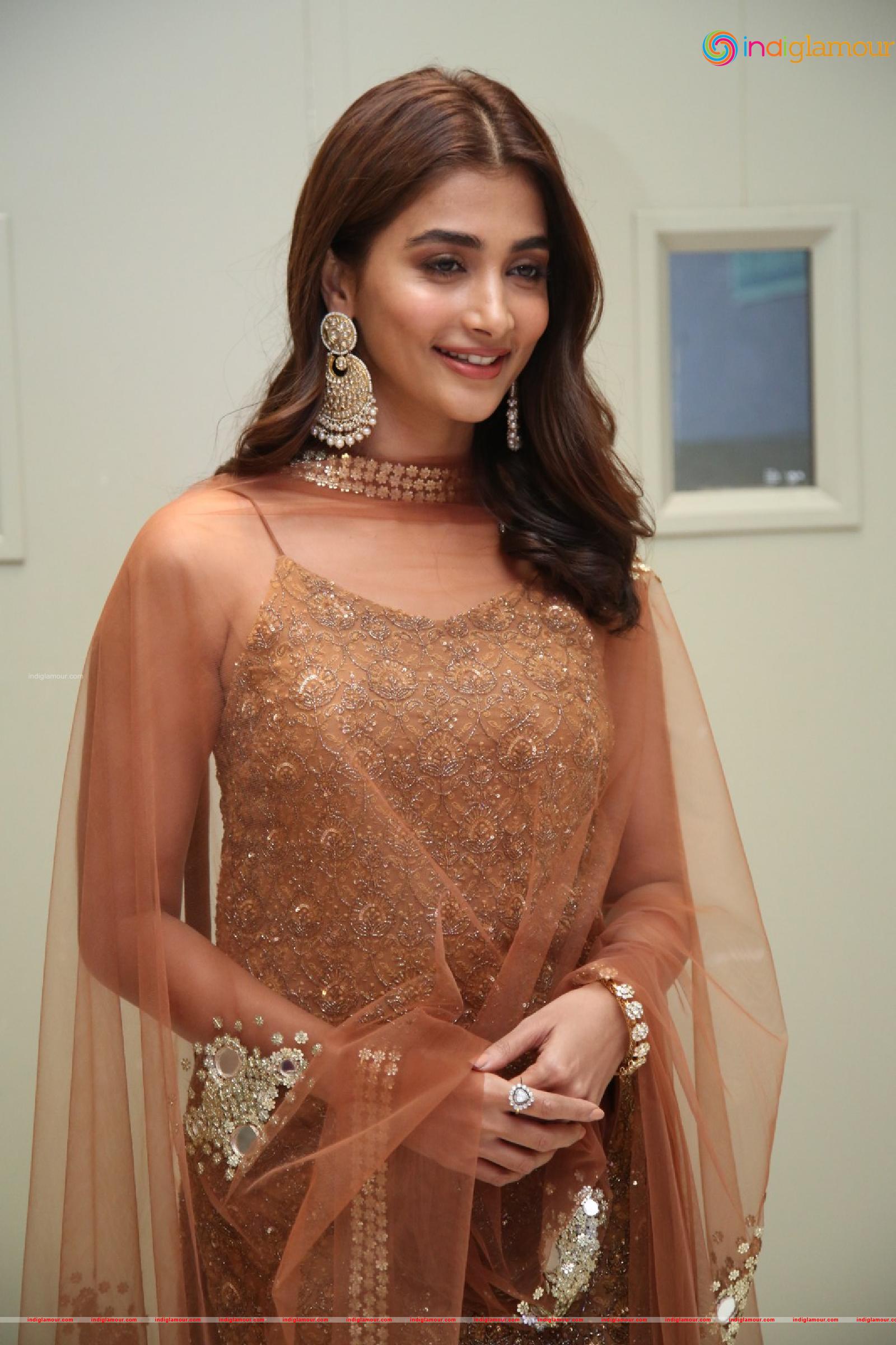 Pooja Hegde Actress hd photo