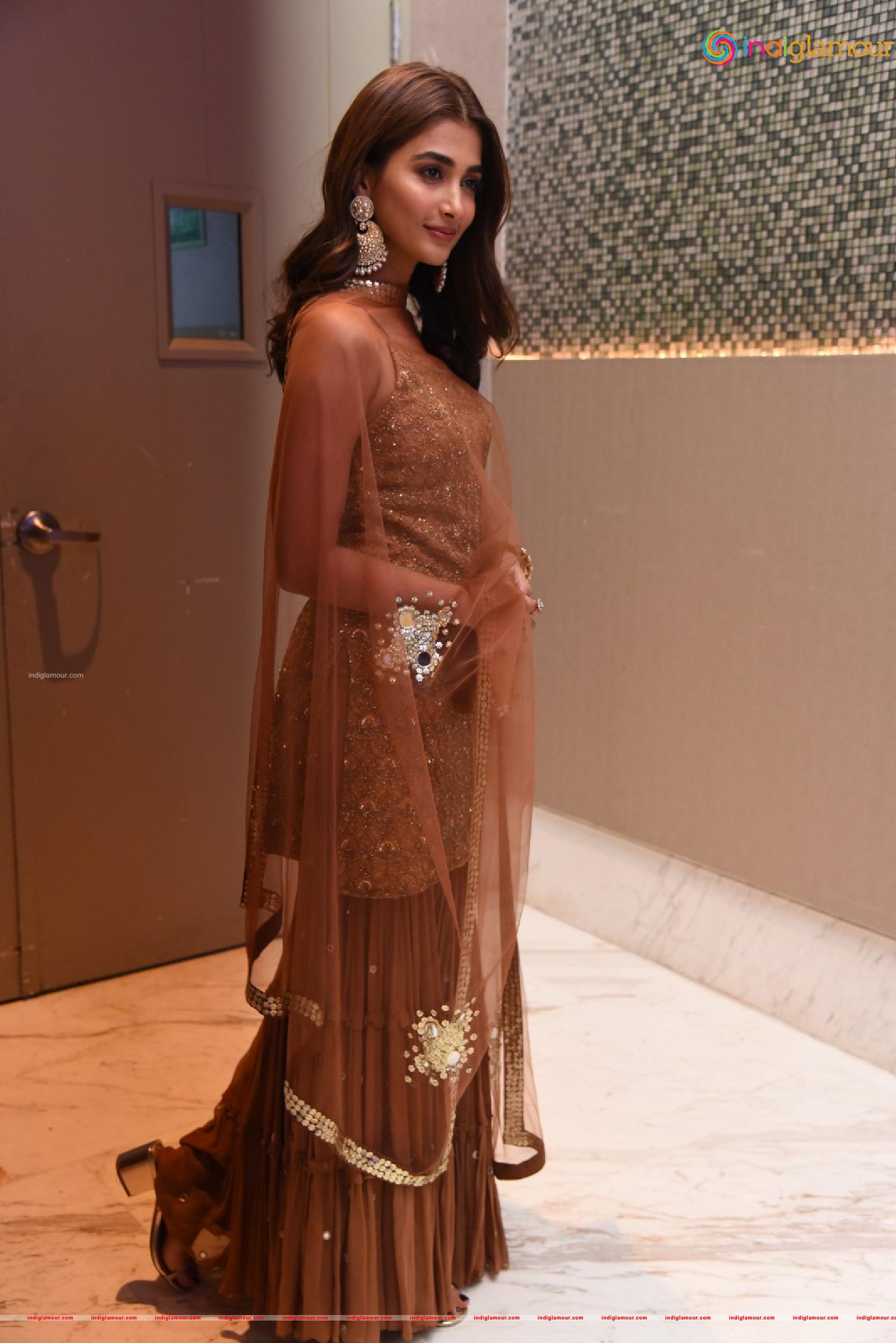 Pooja Hegde Actress hd photo