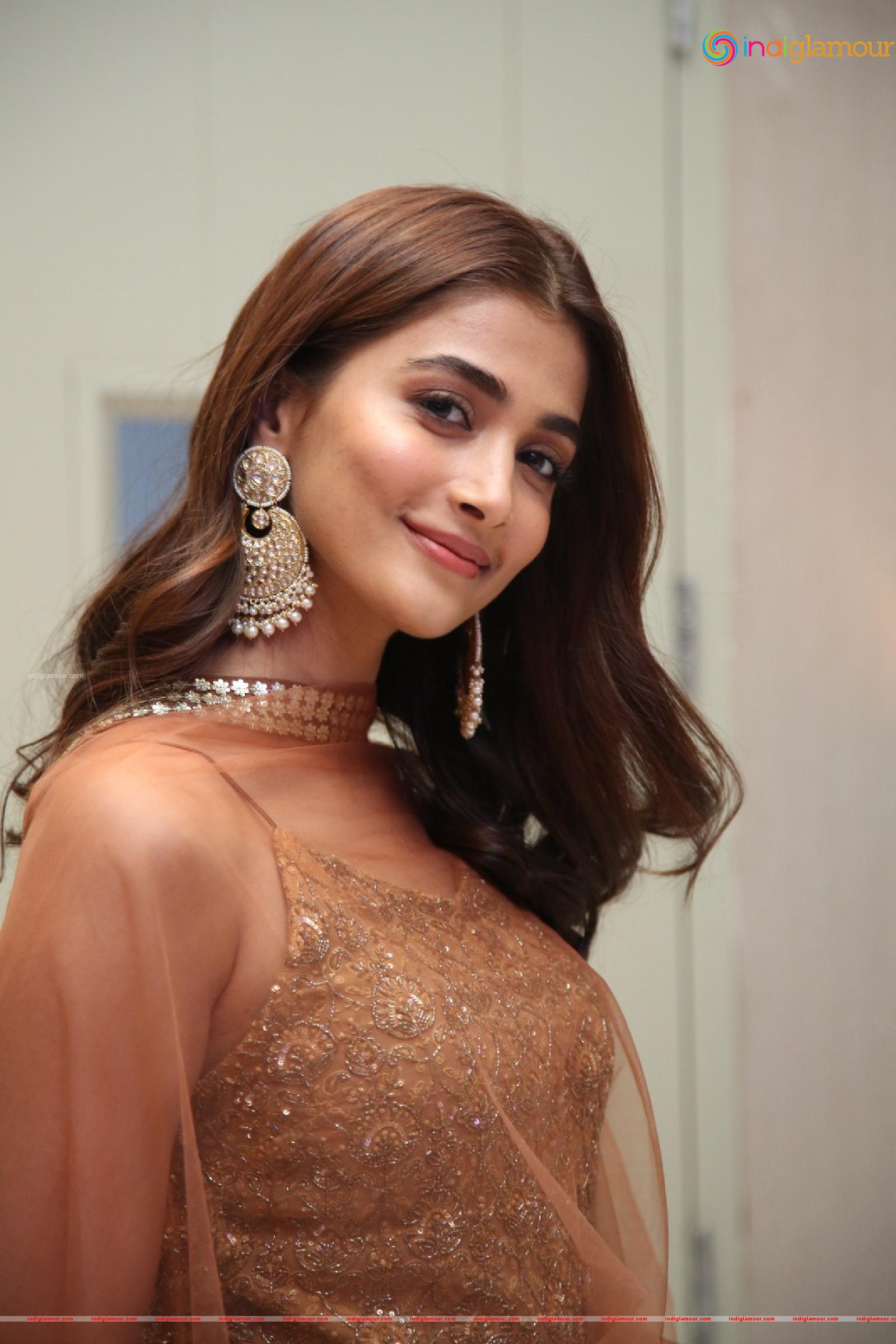 Pooja Hegde Actress hd photo