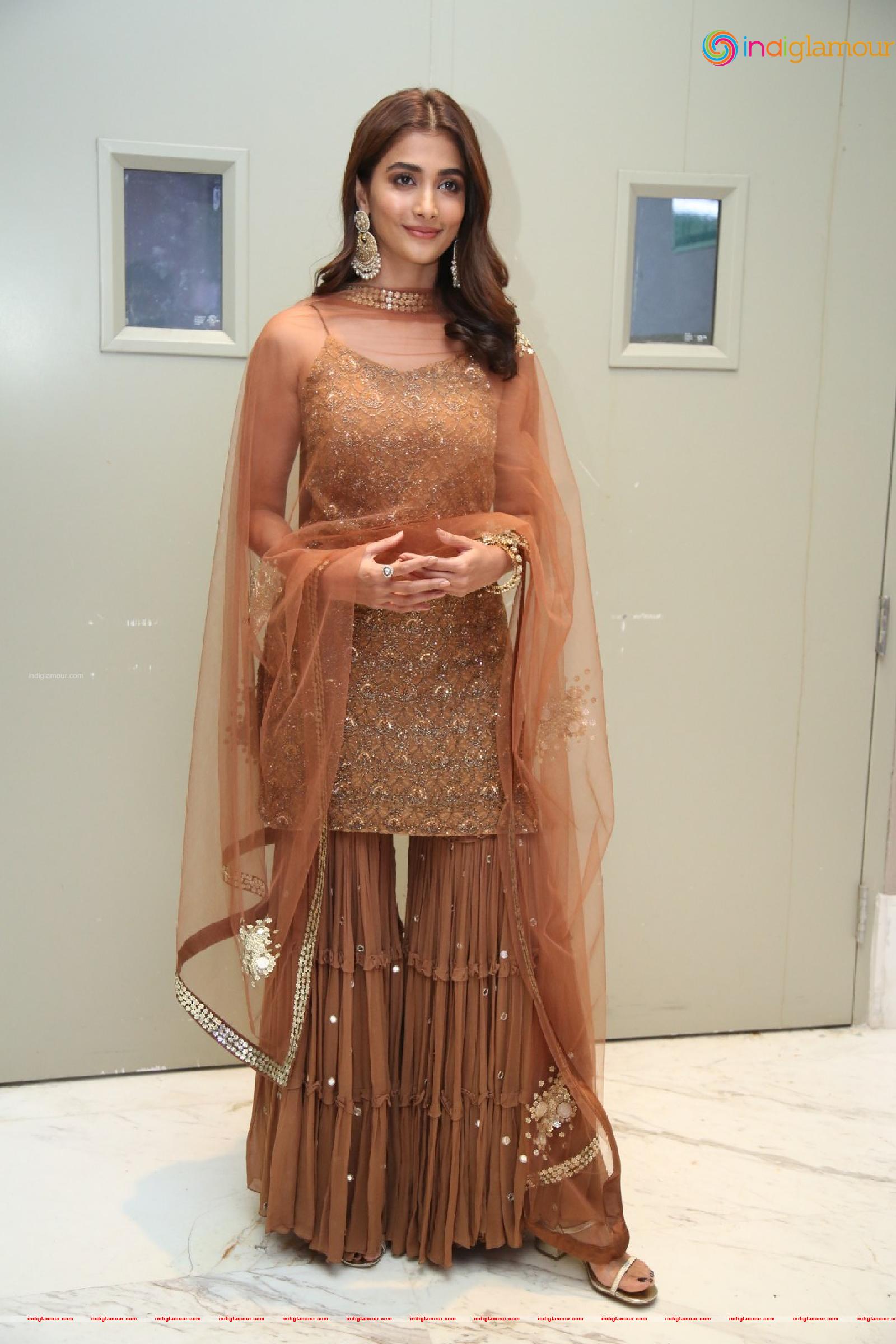 Pooja Hegde Actress hd photo