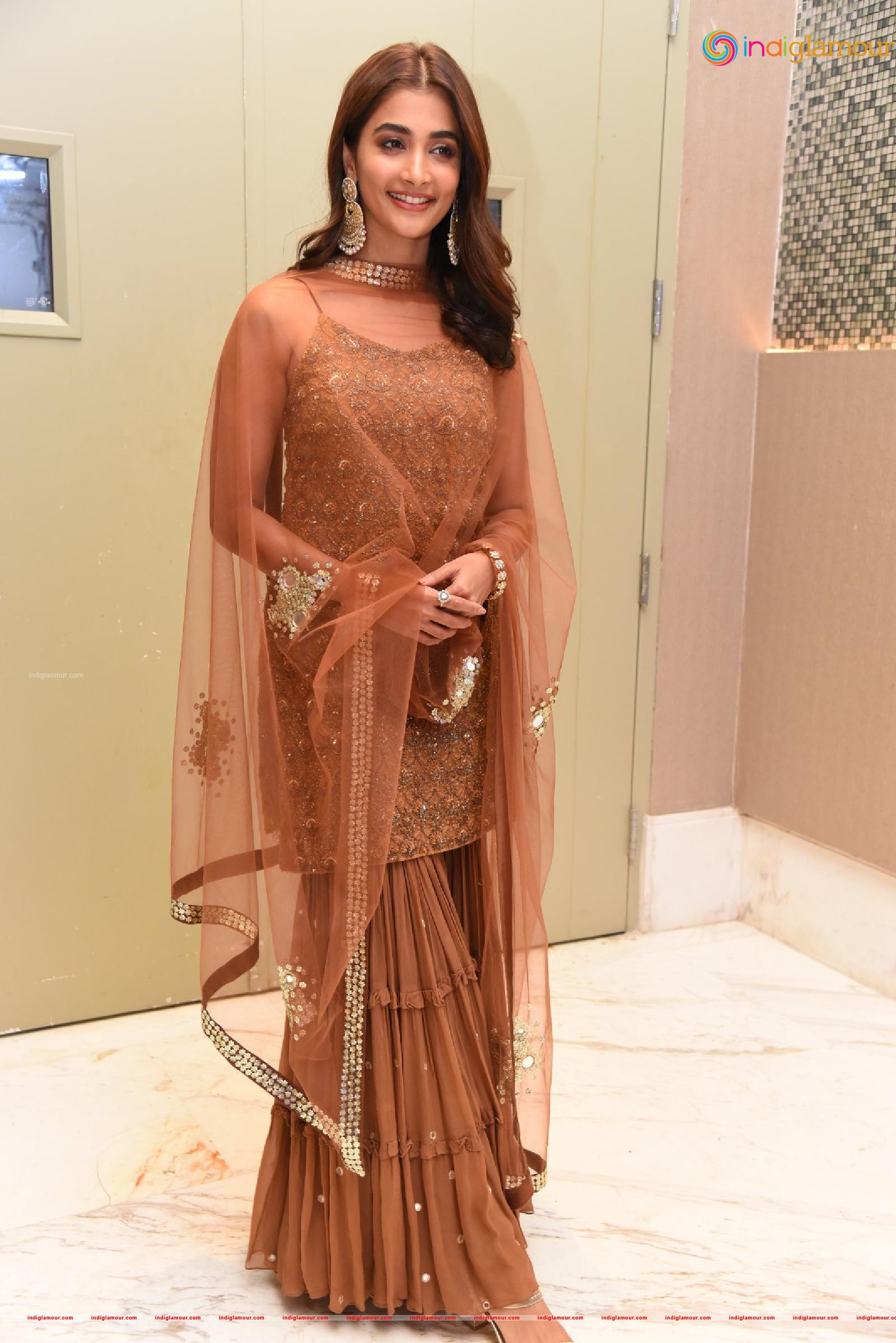 Pooja Hegde Actress hd photo