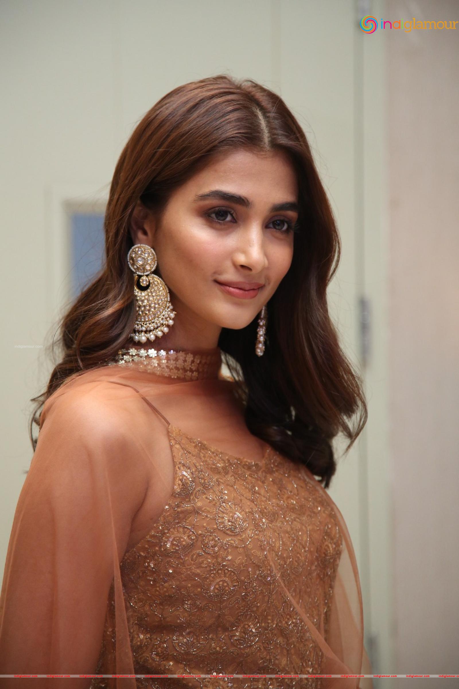 Pooja Hegde Actress hd photo