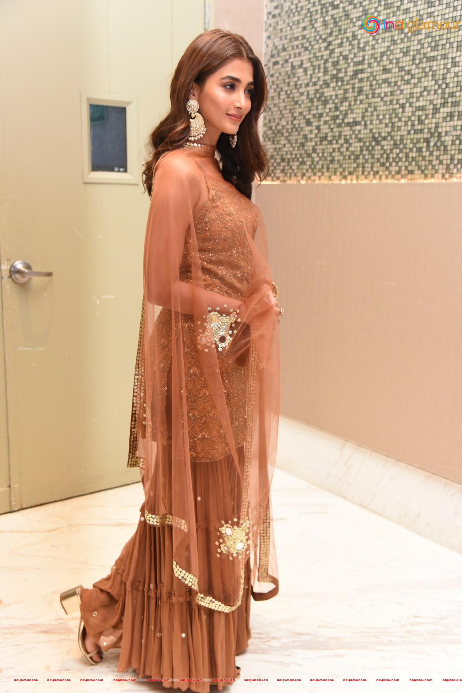 Pooja Hegde Actress hd photo