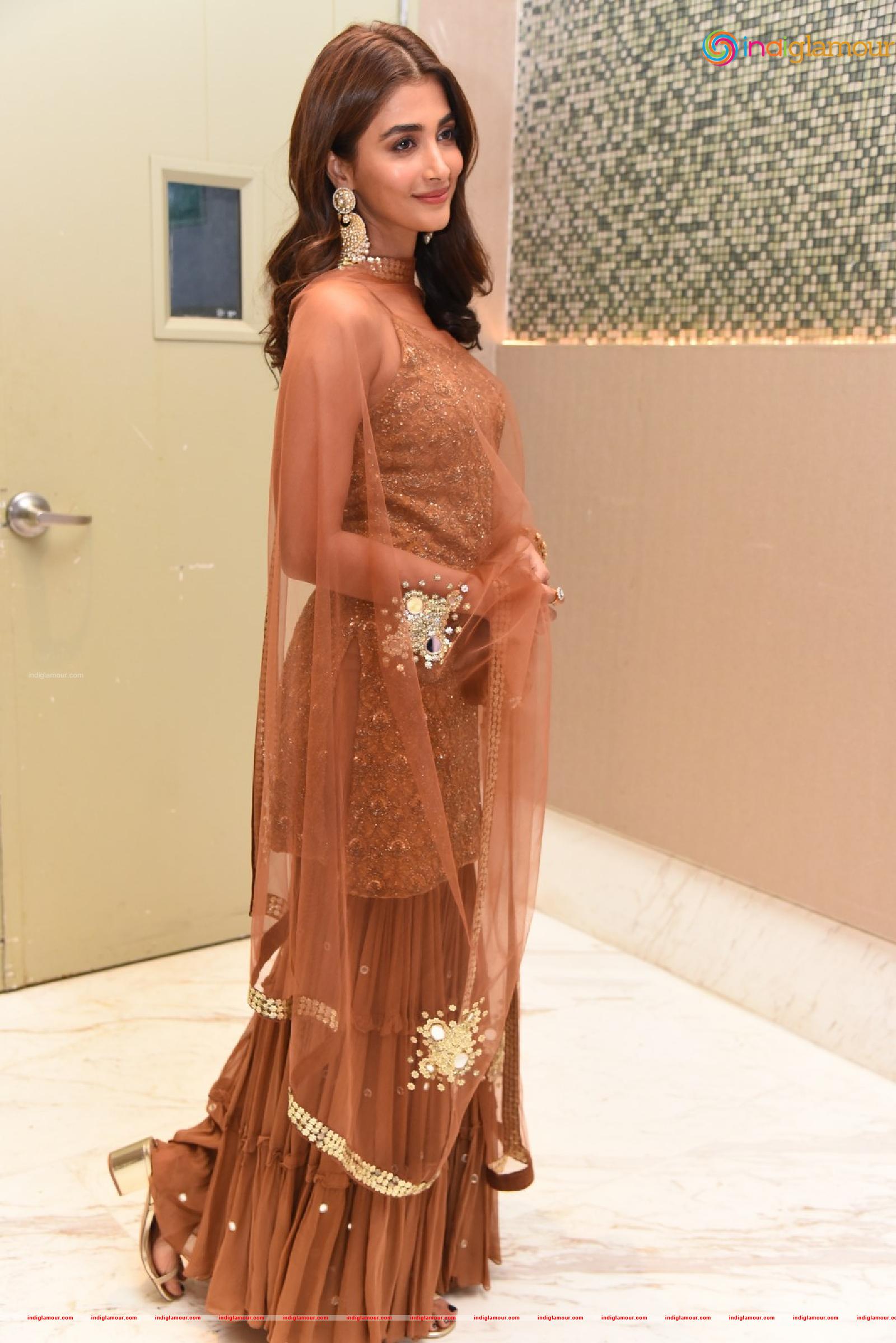 Pooja Hegde Actress hd photo