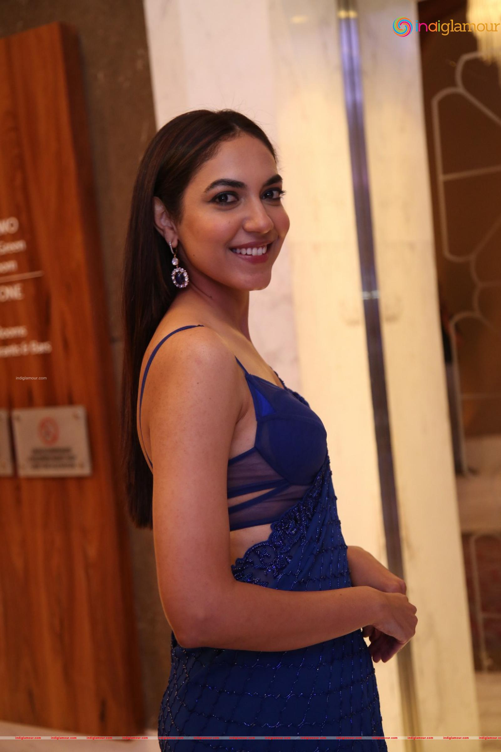 Ritu Varma Actress hd photo