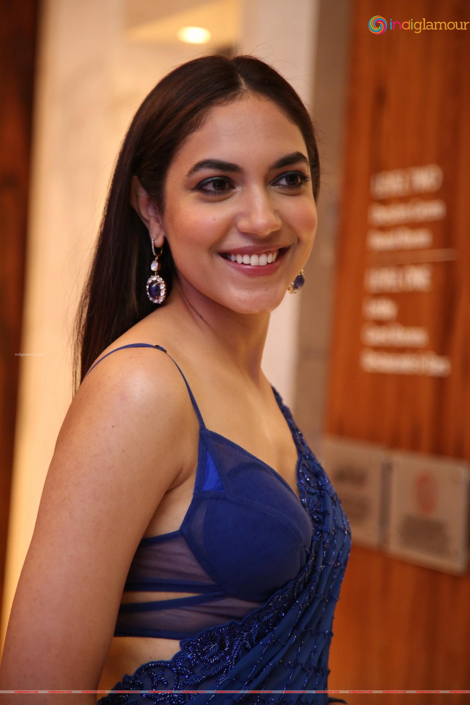 Ritu Varma Actress hd photo