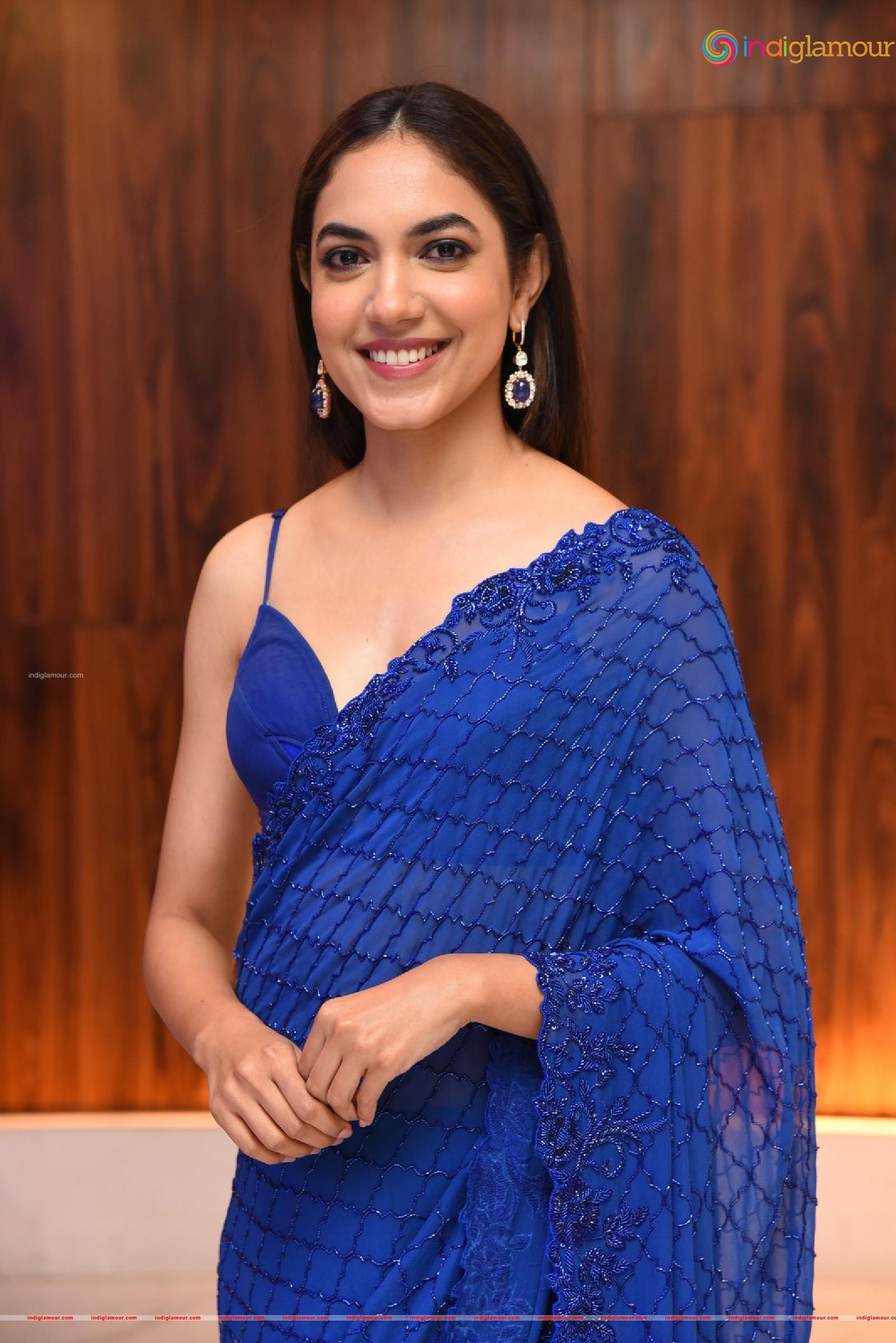 Ritu Varma Actress hd photo