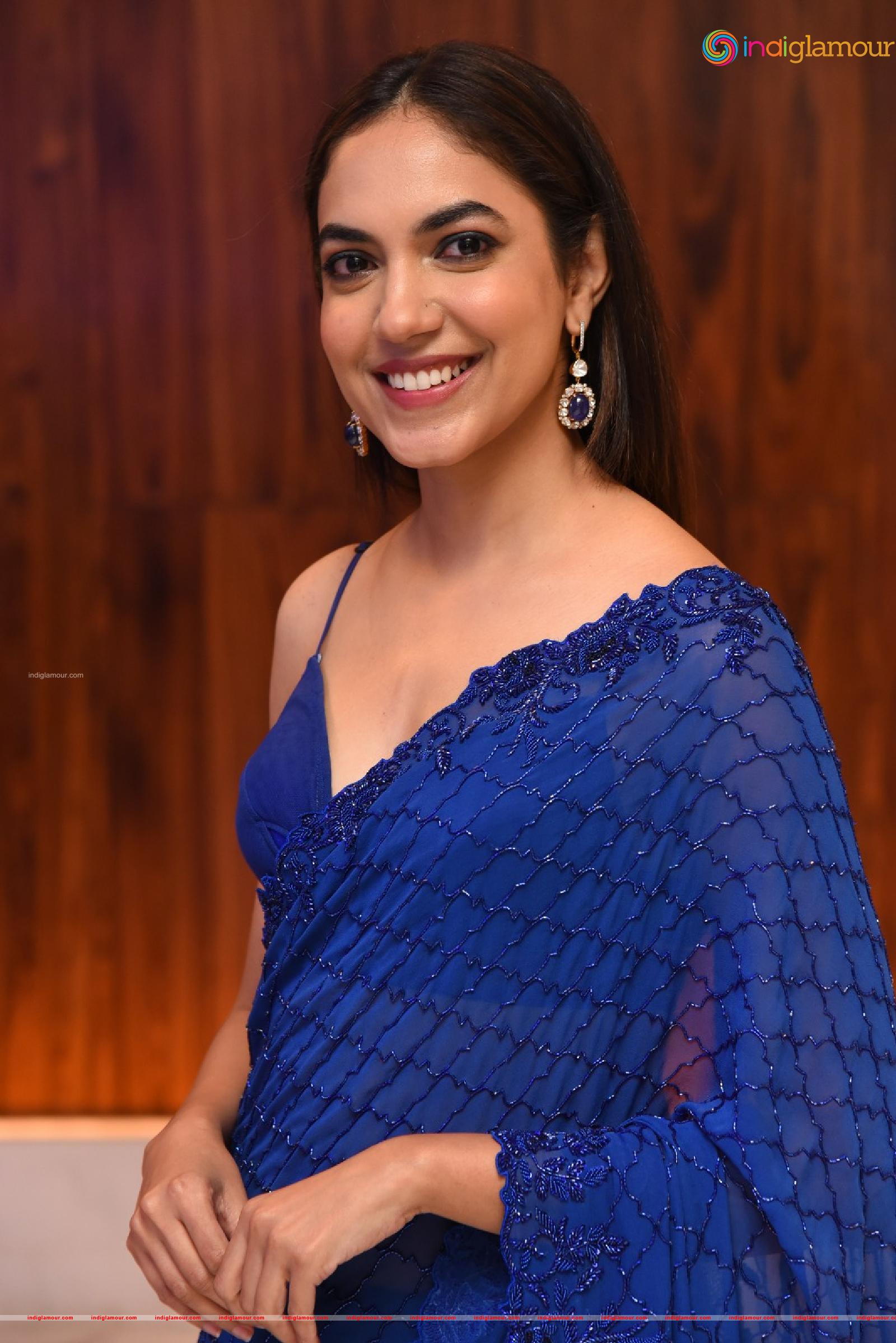 Ritu Varma Actress hd photo