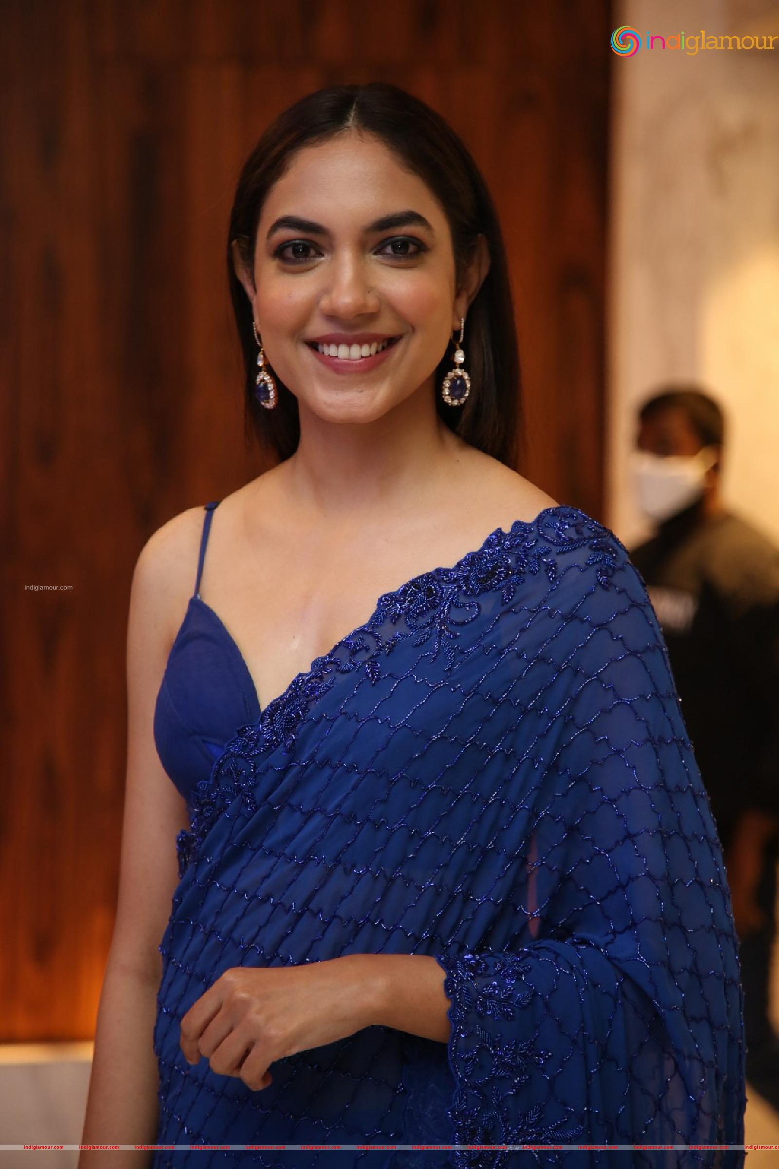 Ritu Varma Actress hd photo