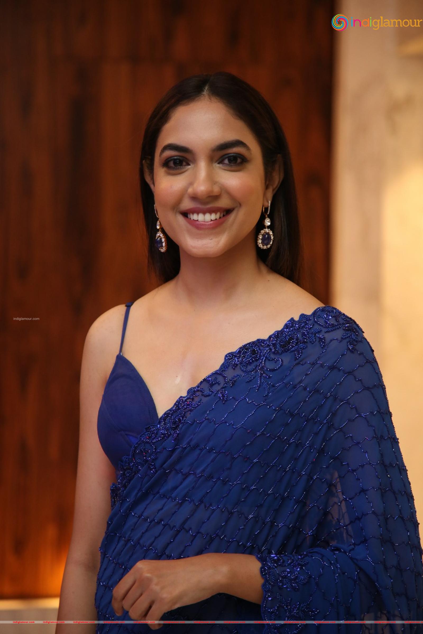 Ritu Varma Actress hd photo