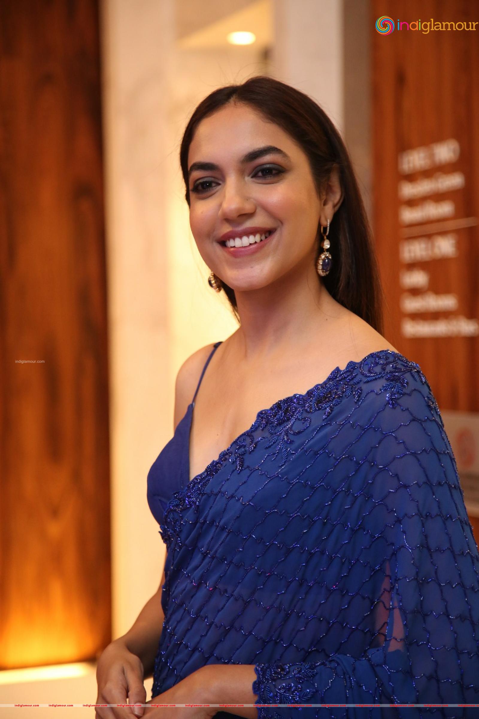 Ritu Varma Actress hd photo