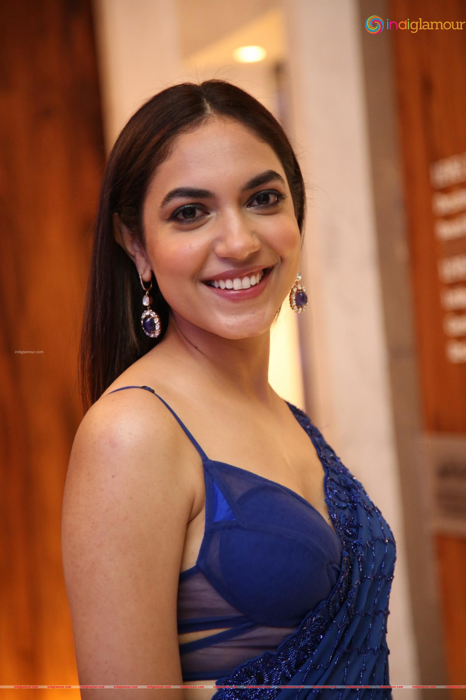 Ritu Varma Actress hd photo