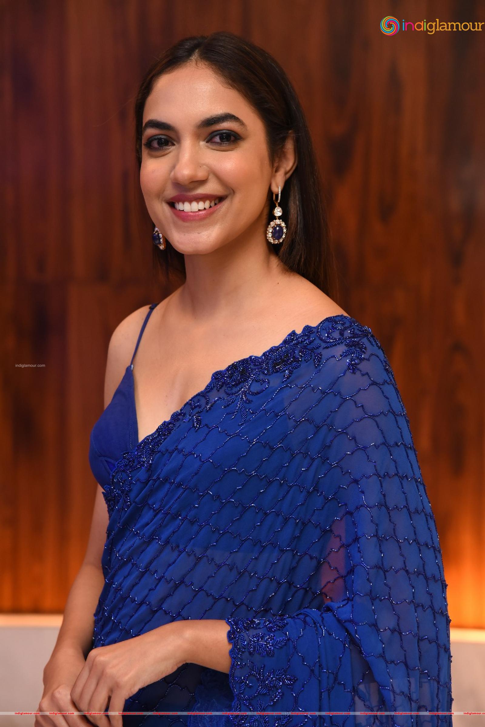 Ritu Varma Actress hd photo