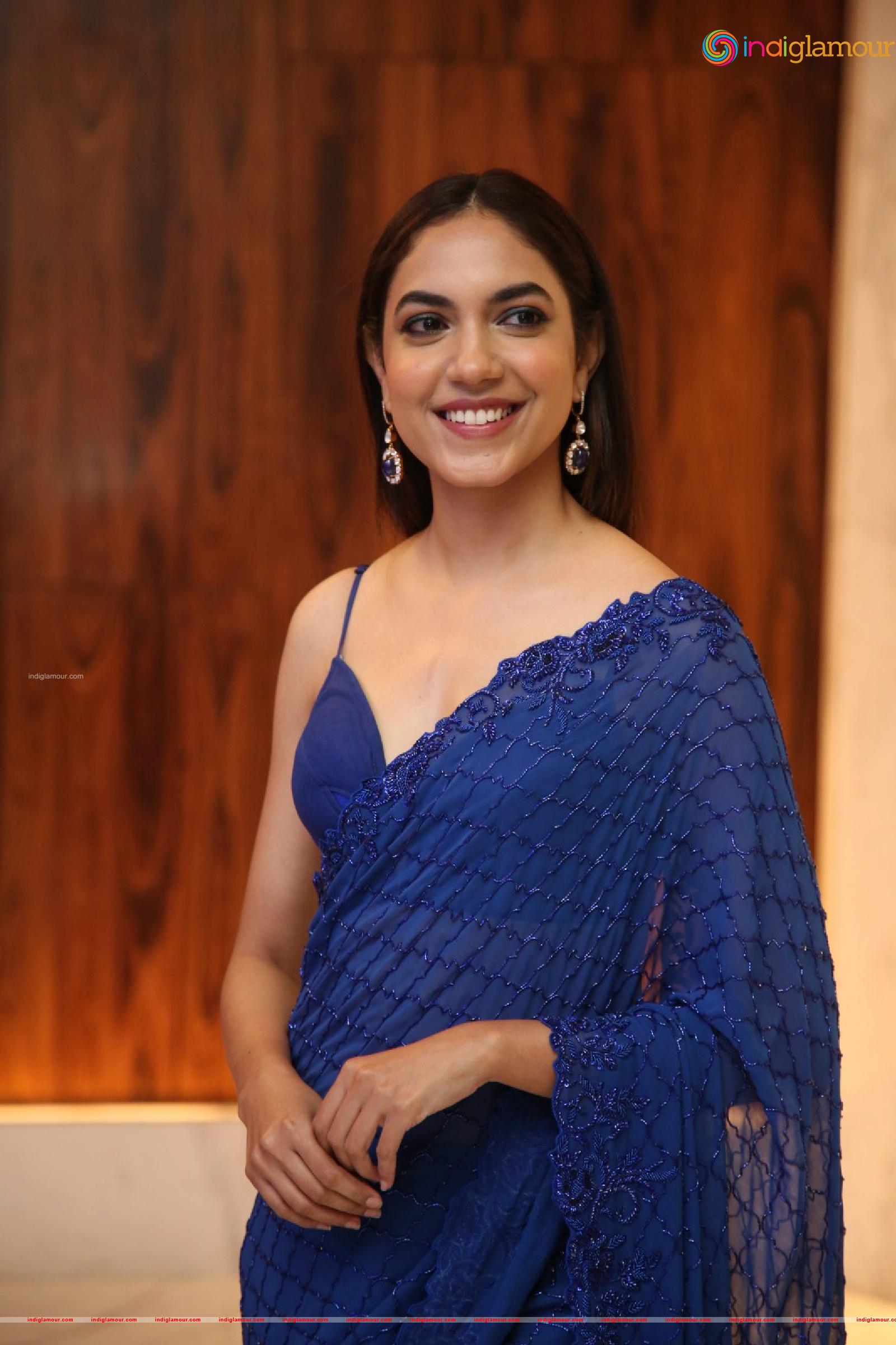 Ritu Varma Actress hd photo