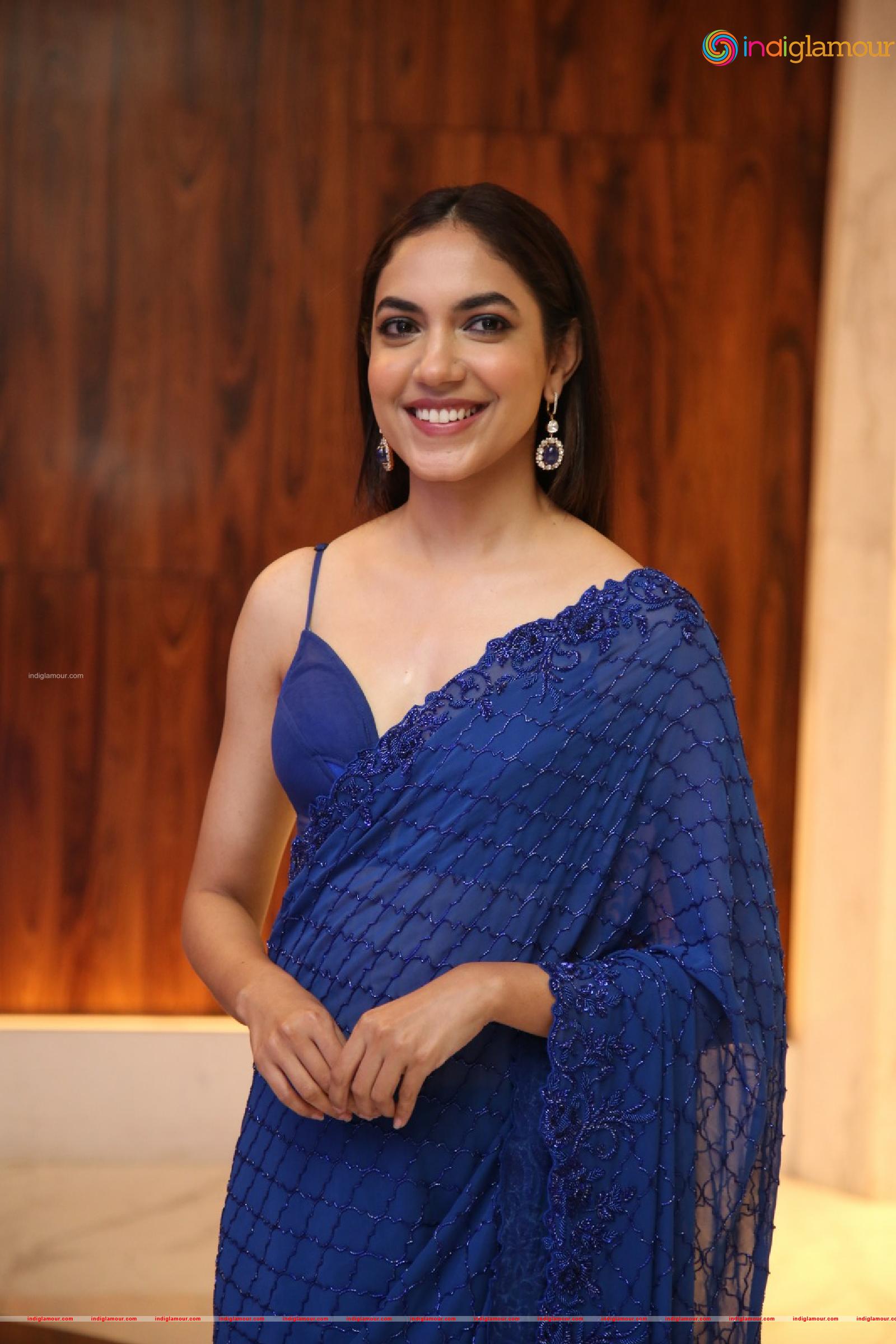 Ritu Varma Actress hd photo