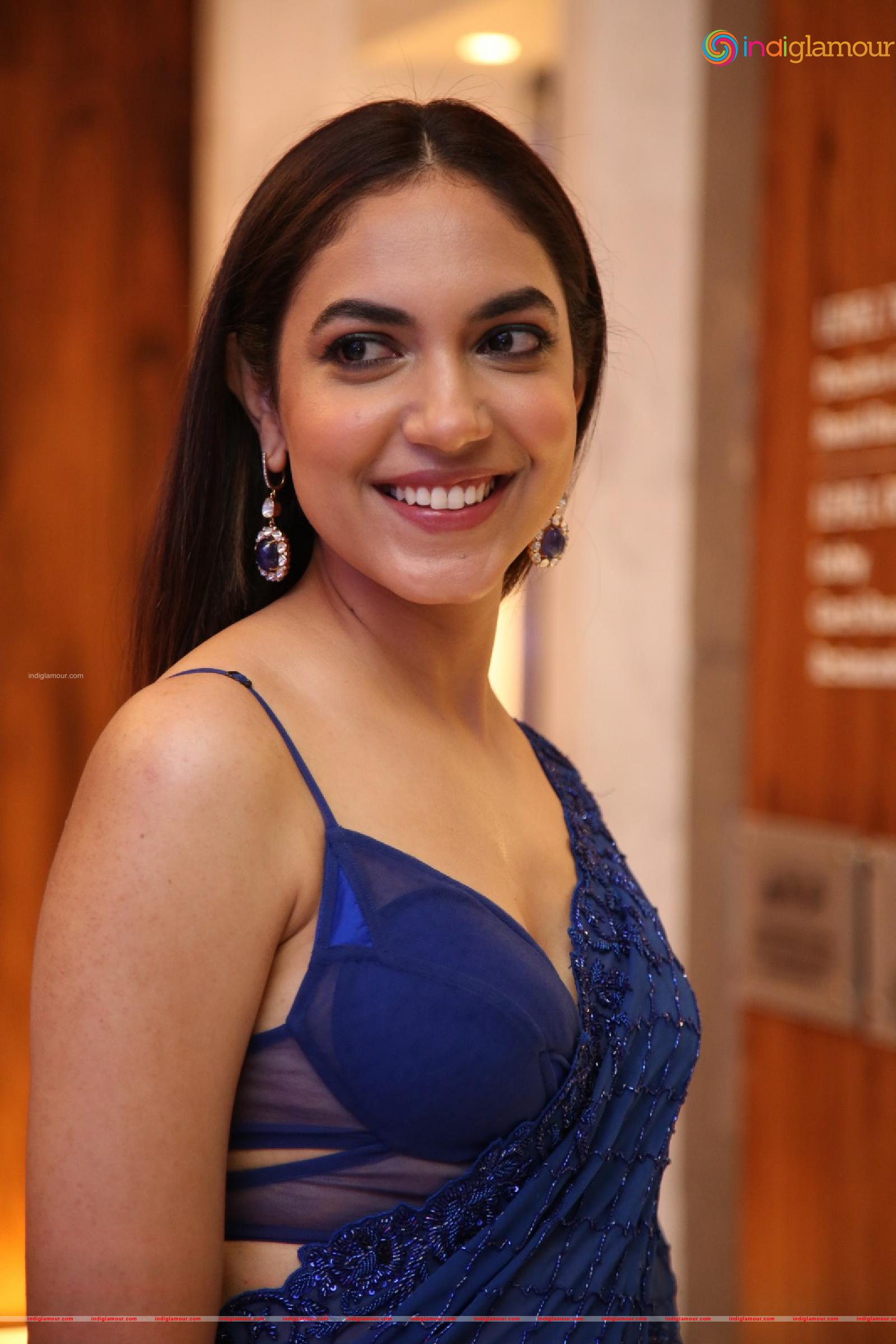 Ritu Varma Actress hd photo