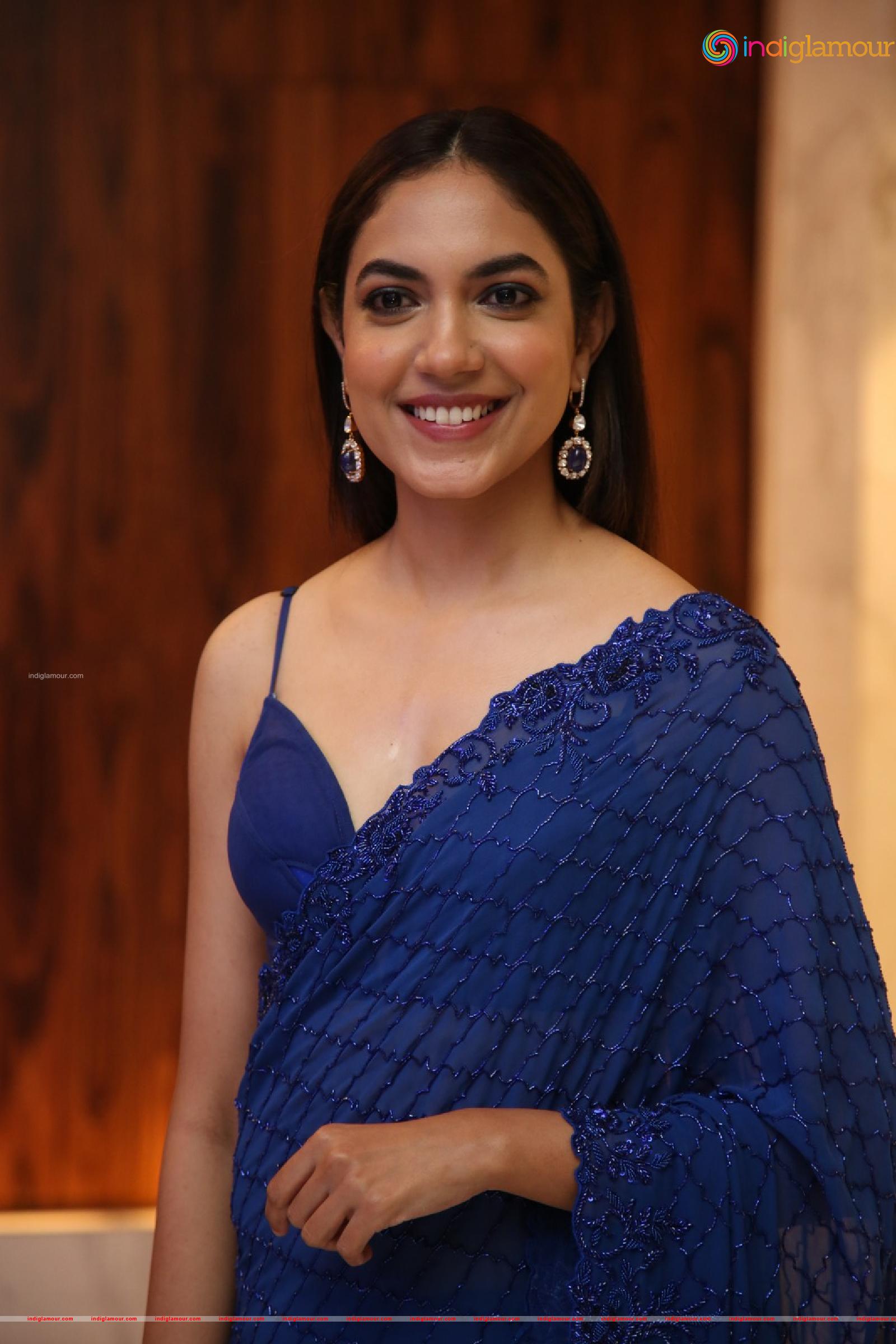 Ritu Varma Actress hd photo