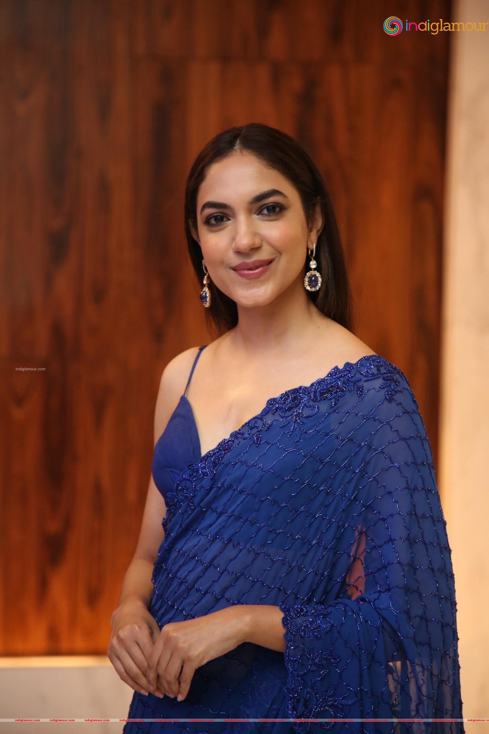 Ritu Varma Actress hd photo