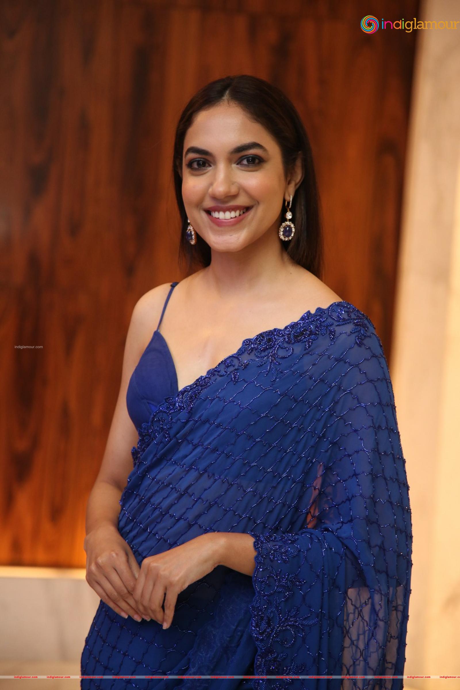 Ritu Varma Actress hd photo