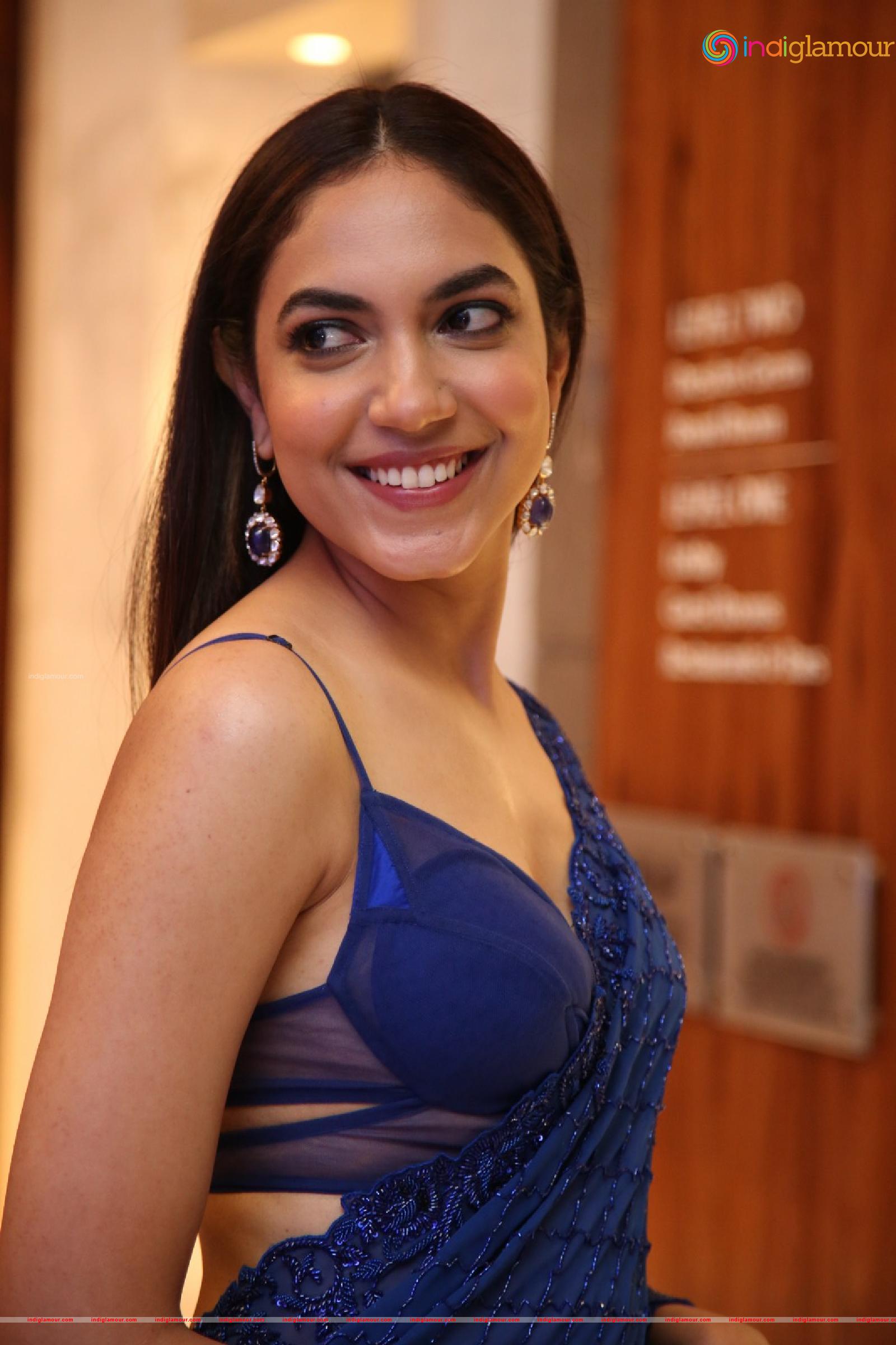 Ritu Varma Actress hd photo