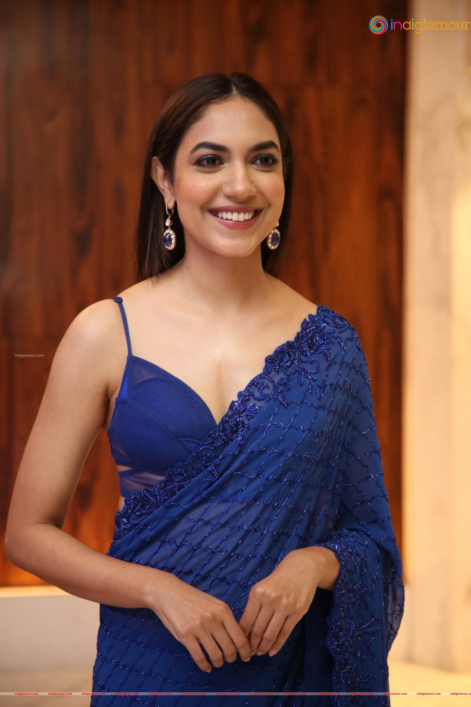 Ritu Varma Actress hd photo