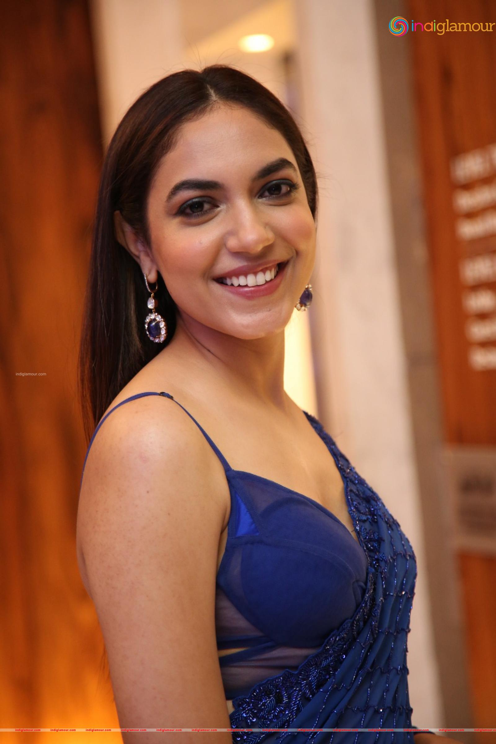 Ritu Varma Actress hd photo