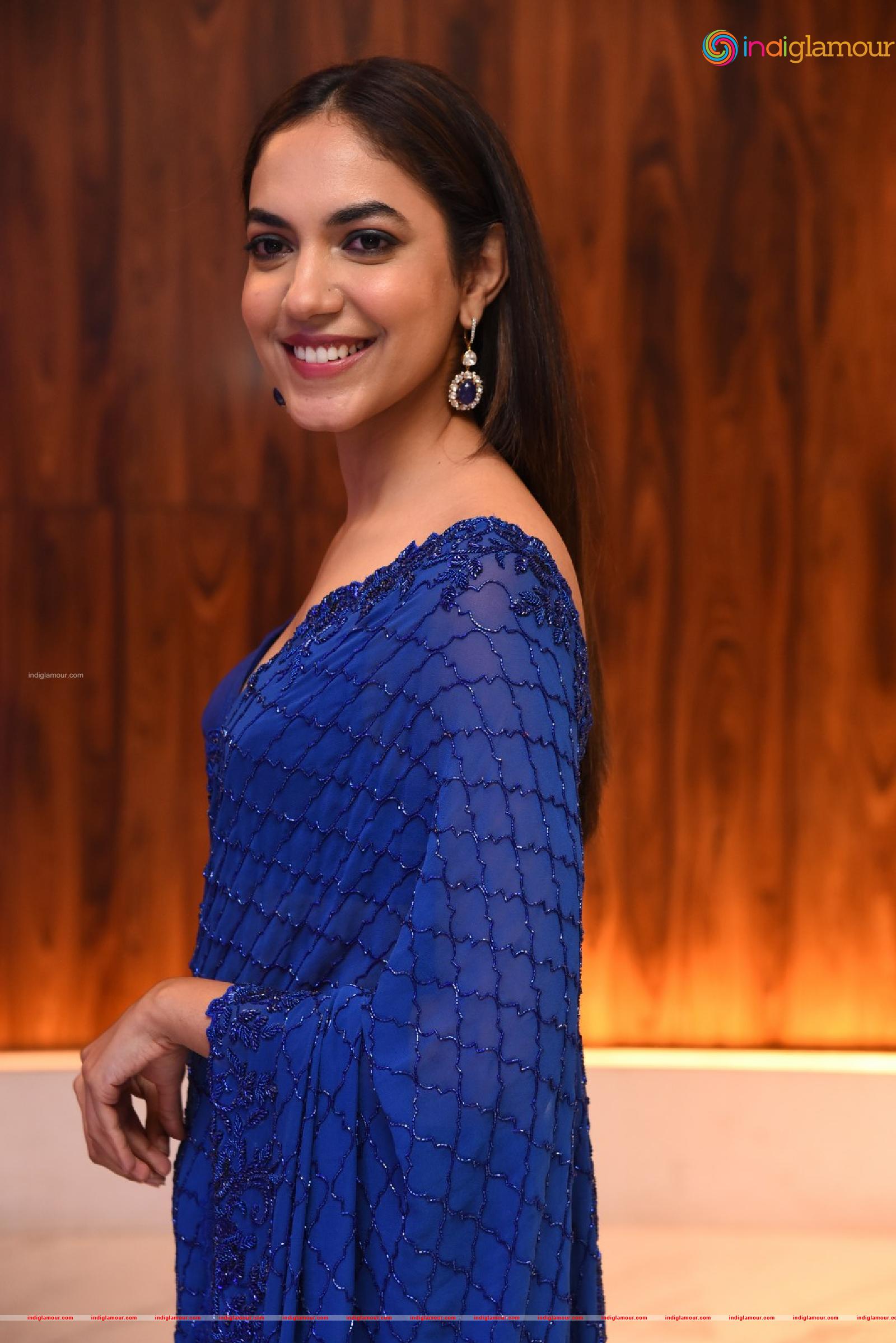 Ritu Varma Actress hd photo