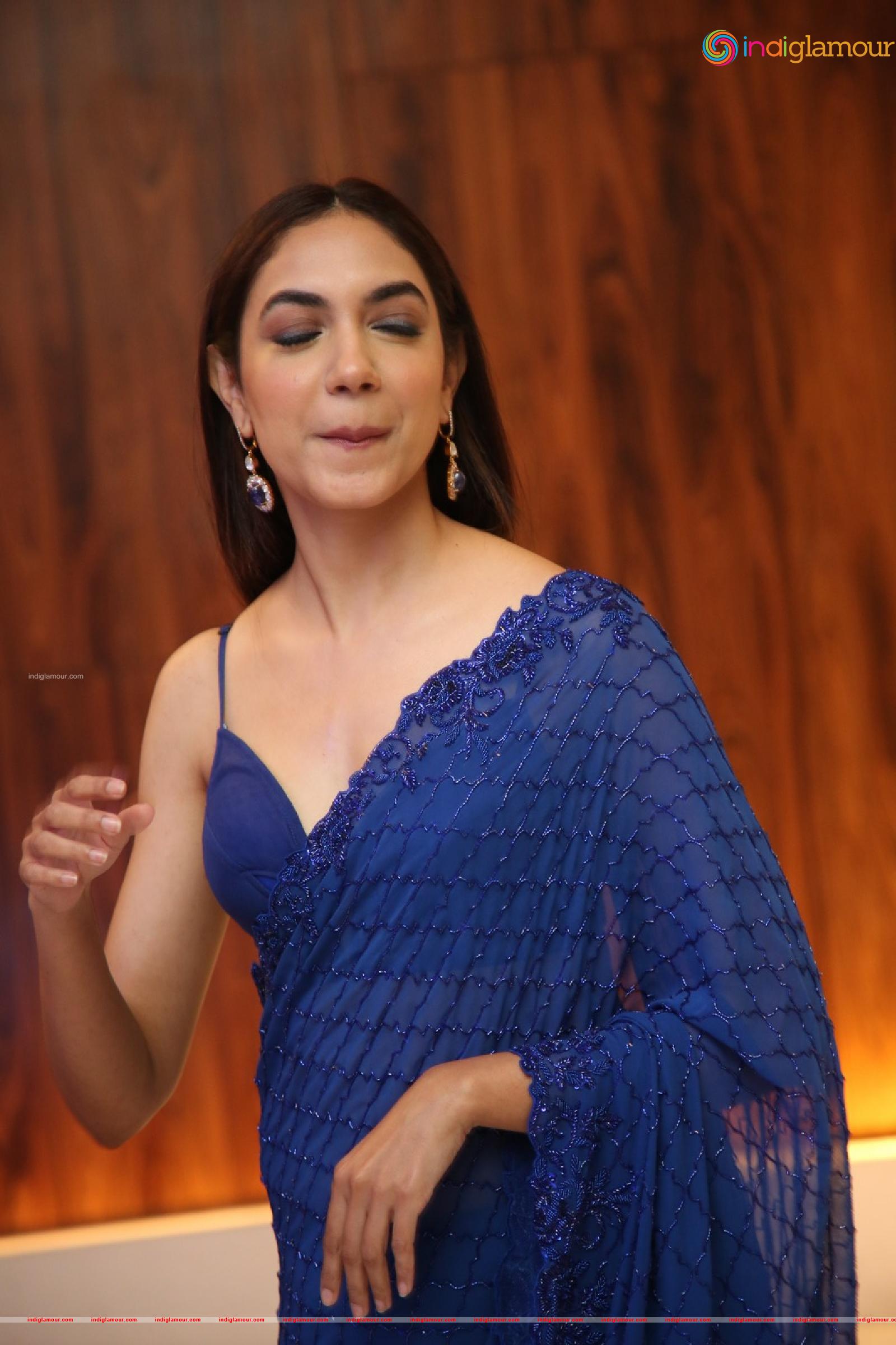 Ritu Varma Actress hd photo