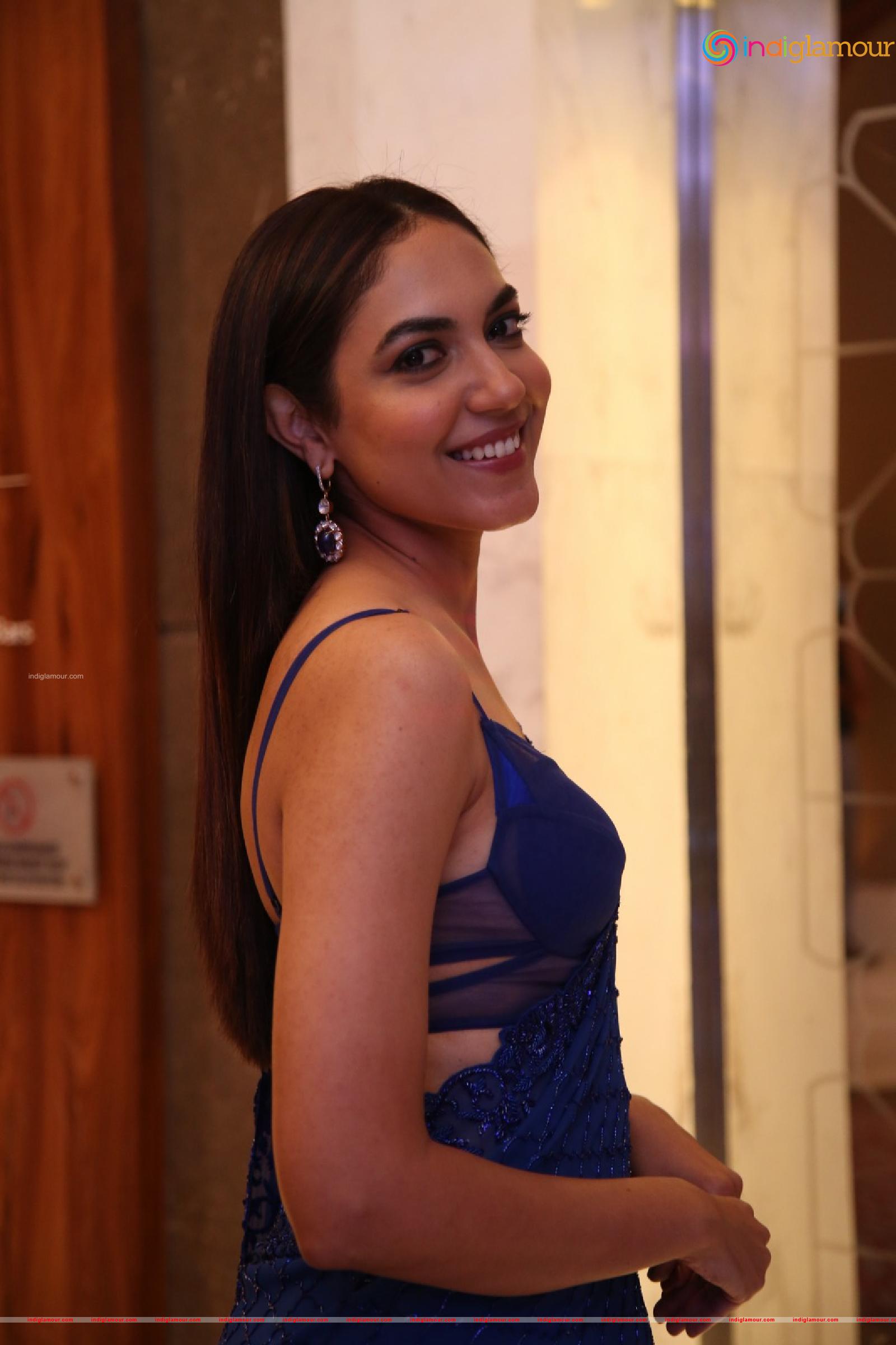 Ritu Varma Actress hd photo