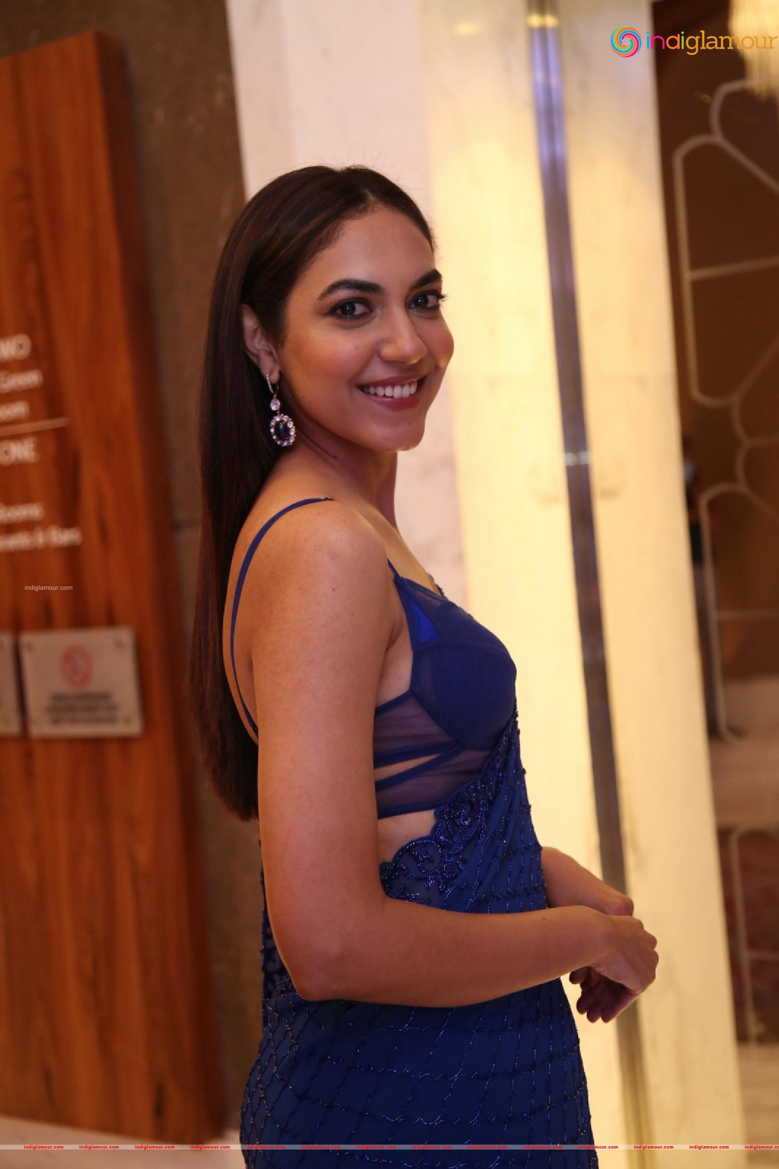 Ritu Varma Actress hd photo