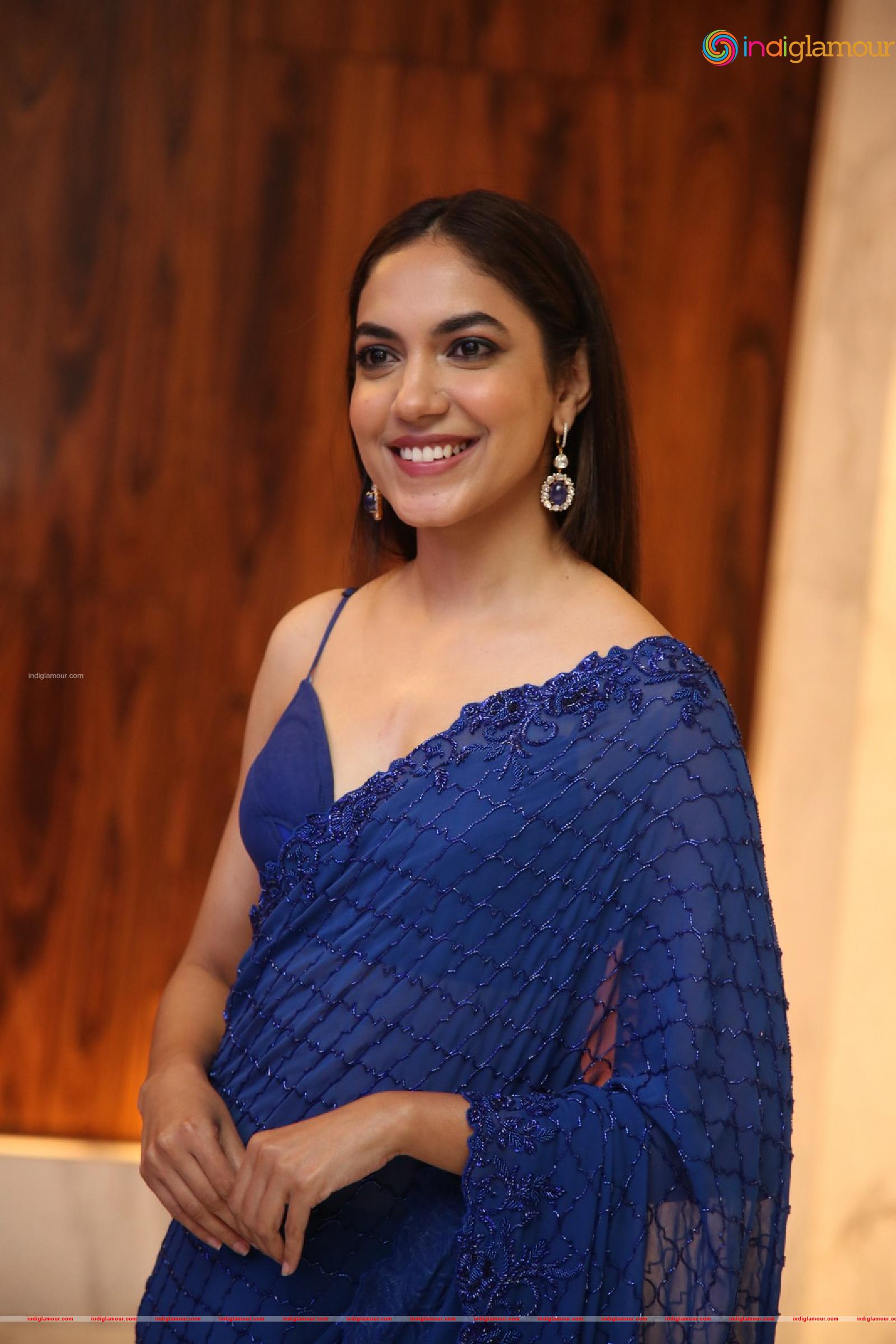 Ritu Varma Actress hd photo