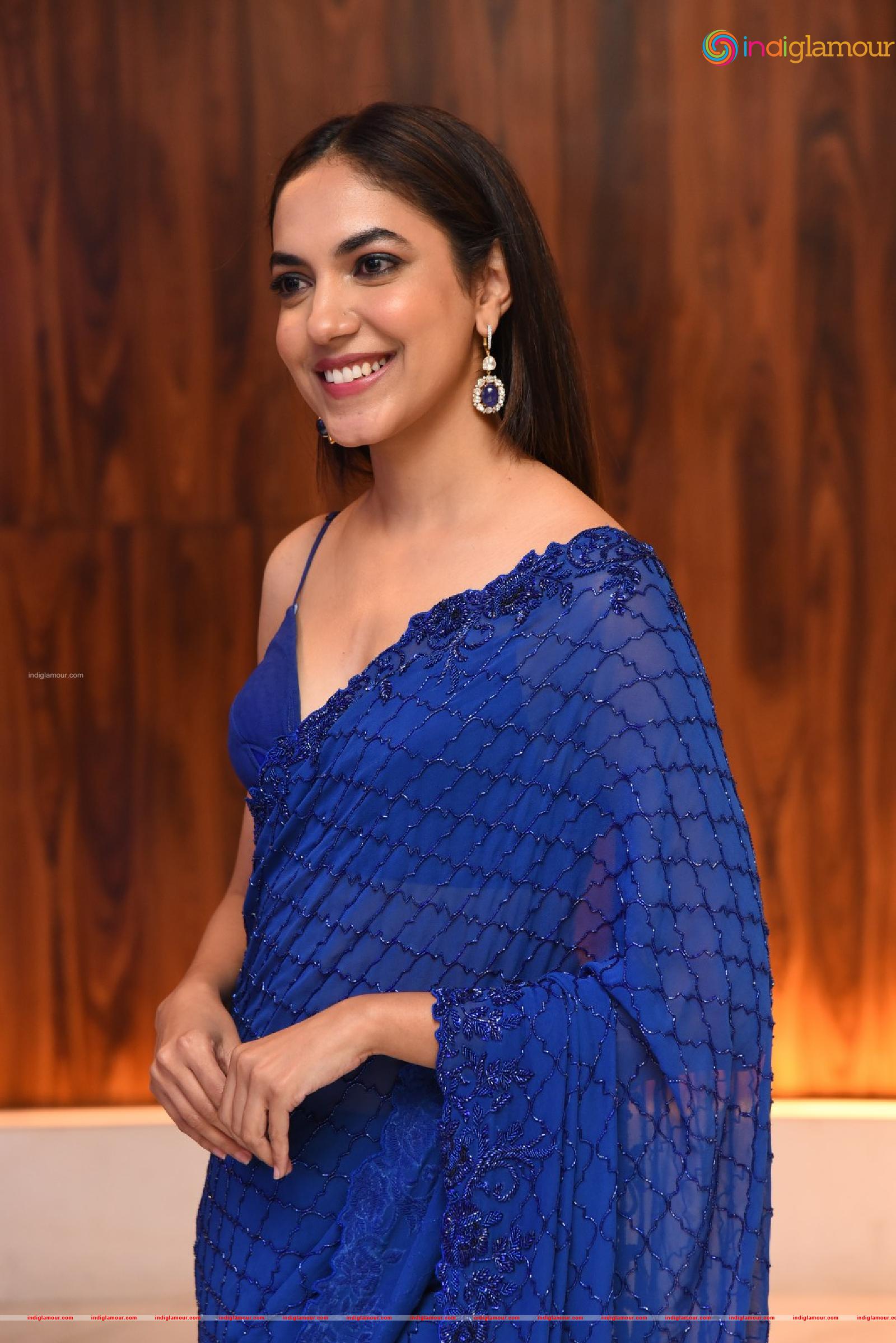 Ritu Varma Actress hd photo