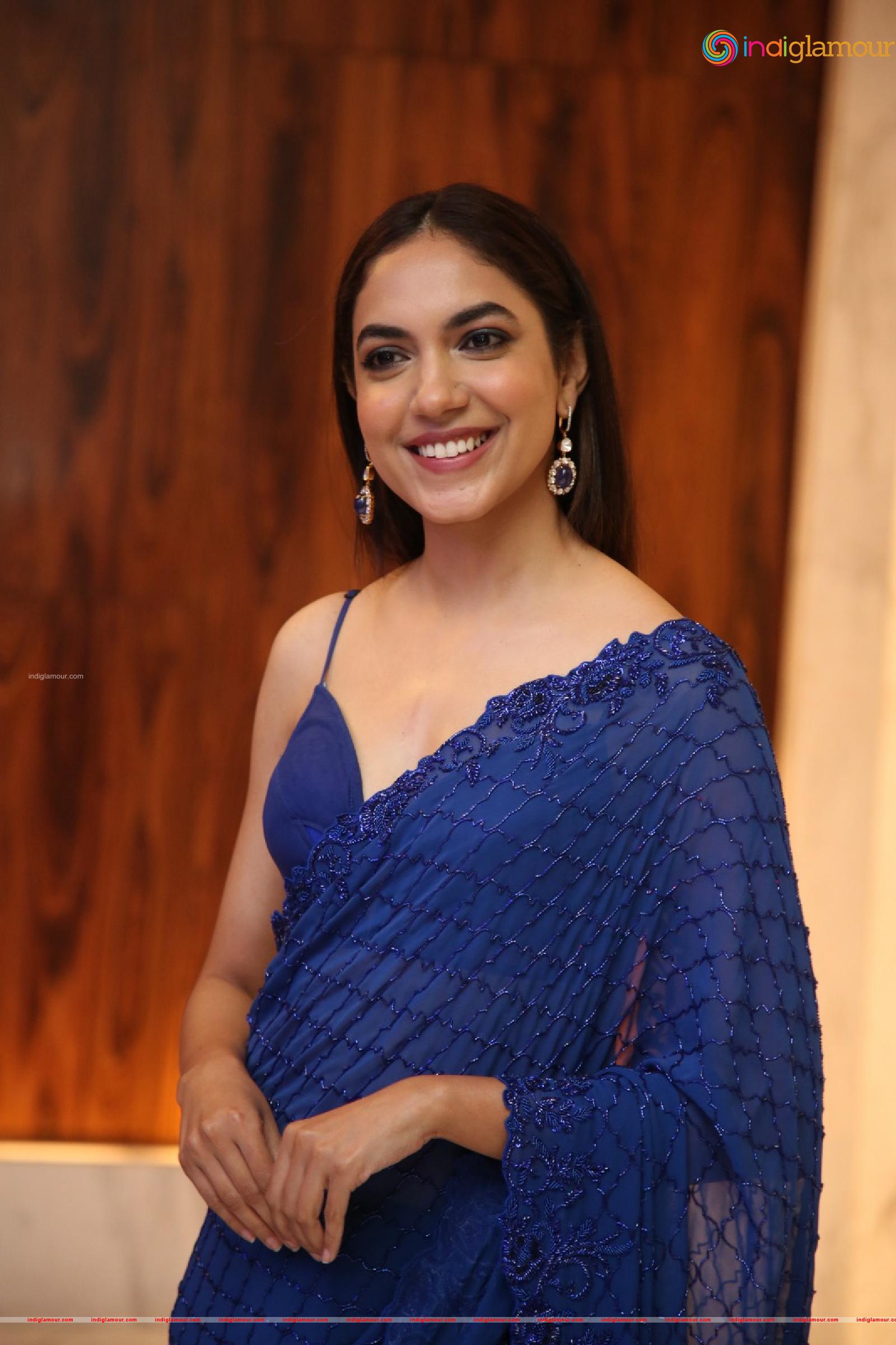 Ritu Varma Actress hd photo