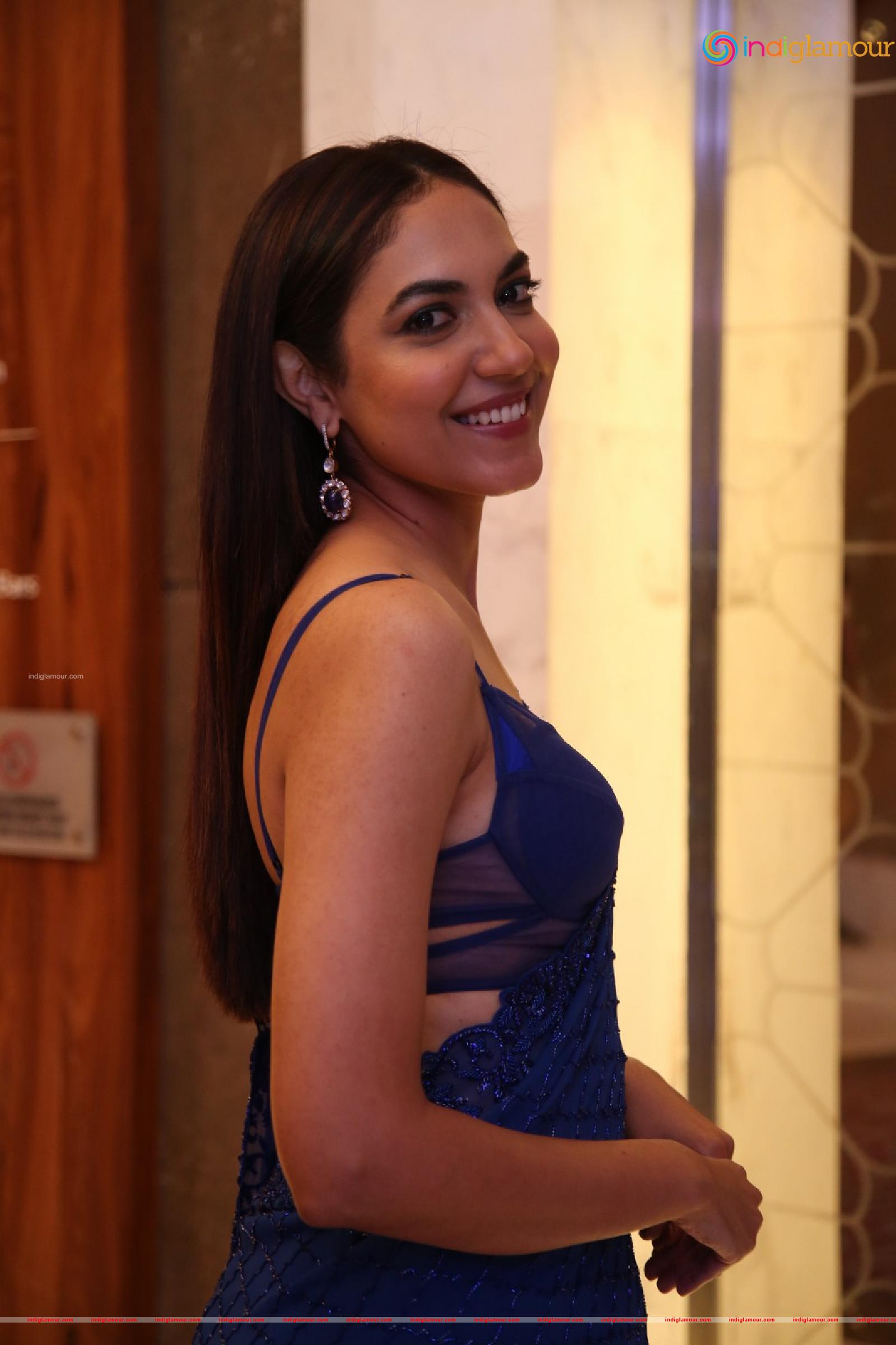 Ritu Varma Actress hd photo